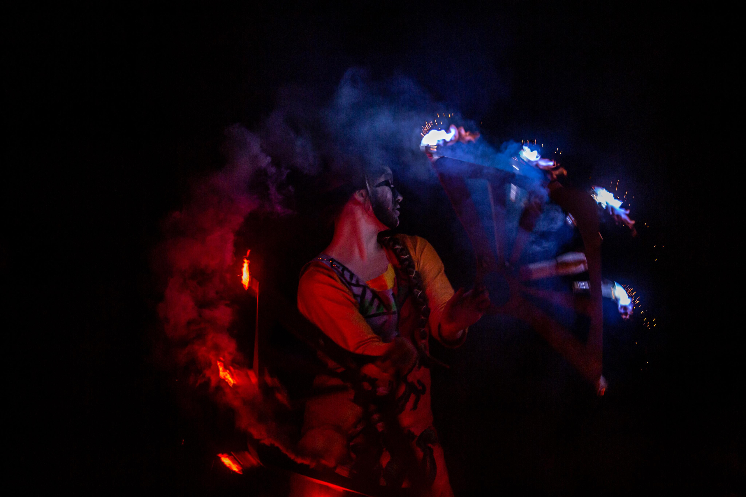 Bylinnyy Bereg 2021. Photographer Sonkina Tatiana (Tanya Ash)