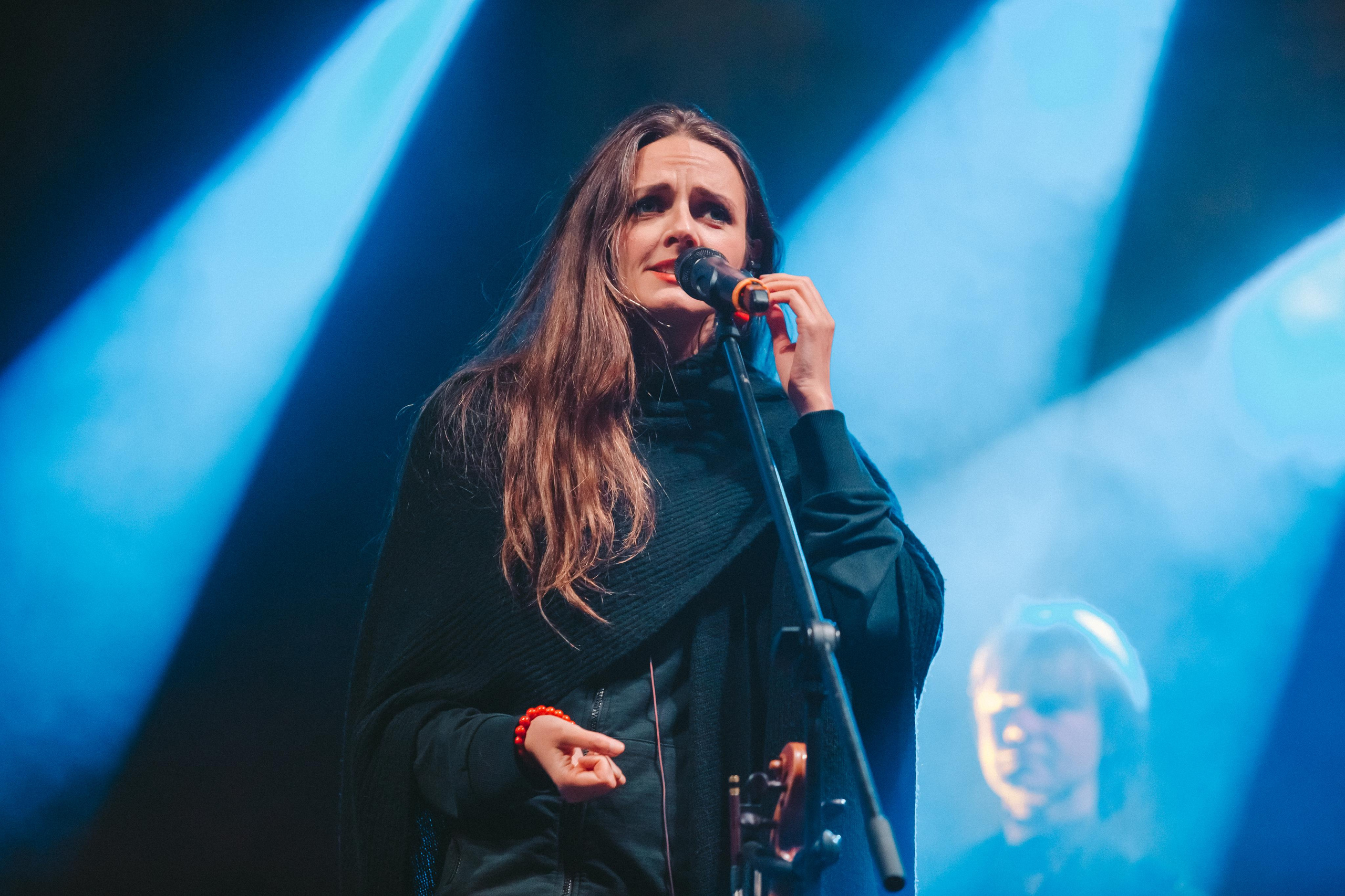 ОТАВА Ё. Фотограф Сонкина Татьяна