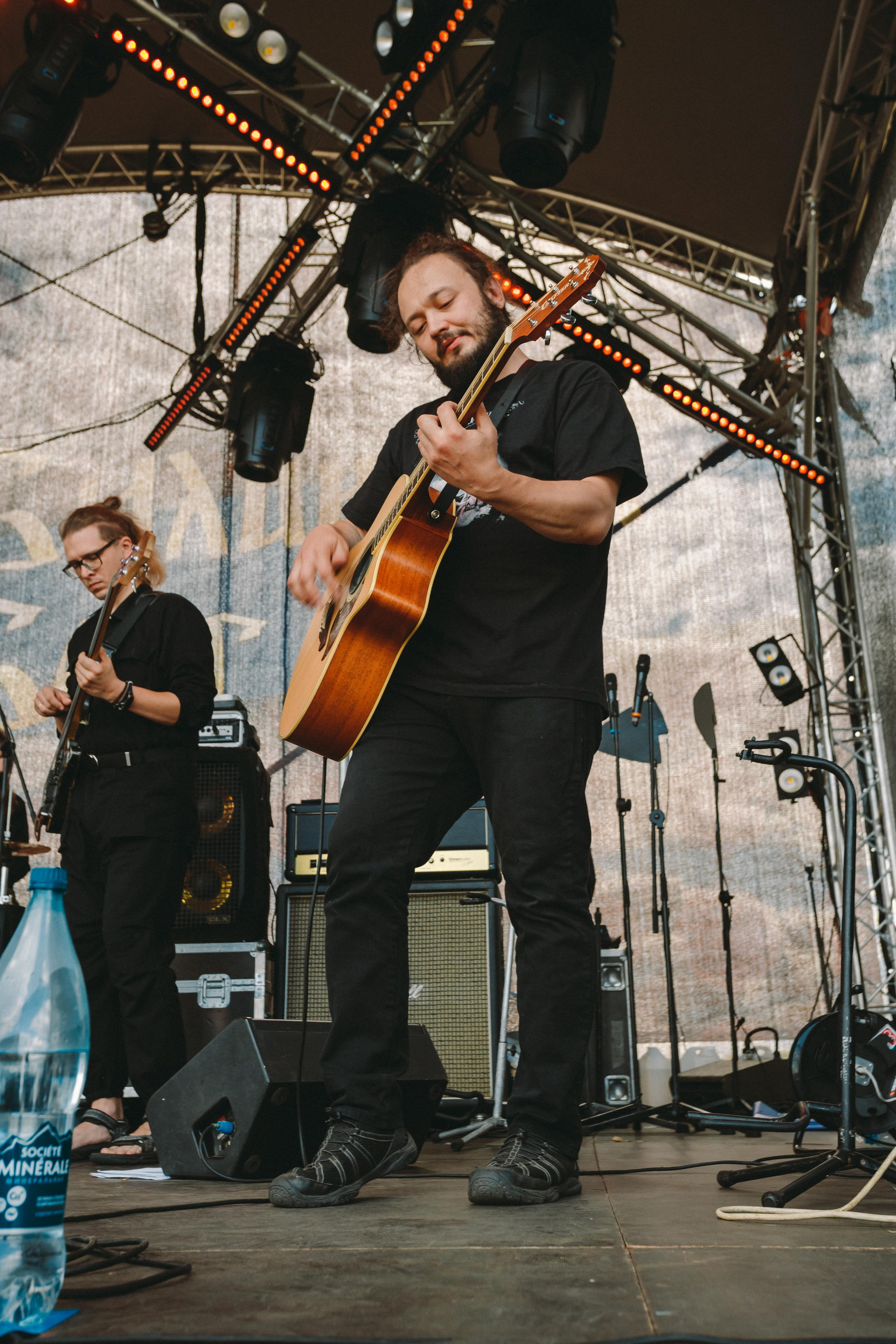 ОЛЯ И ДОМОВЫЕ. Фотограф Сонкина Татьяна