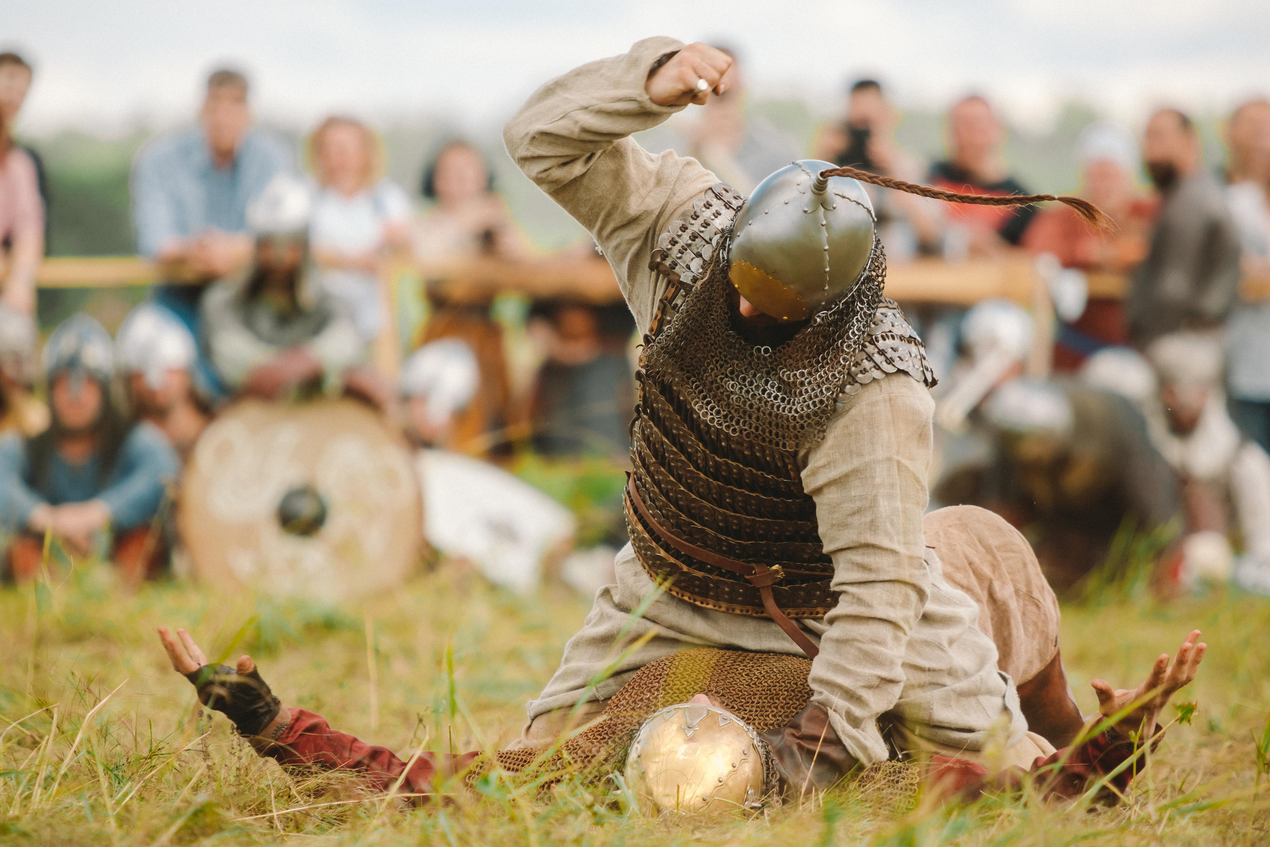 Bylinnyy Bereg 2021. Photographer Sonkina Tatiana (Tanya Ash)