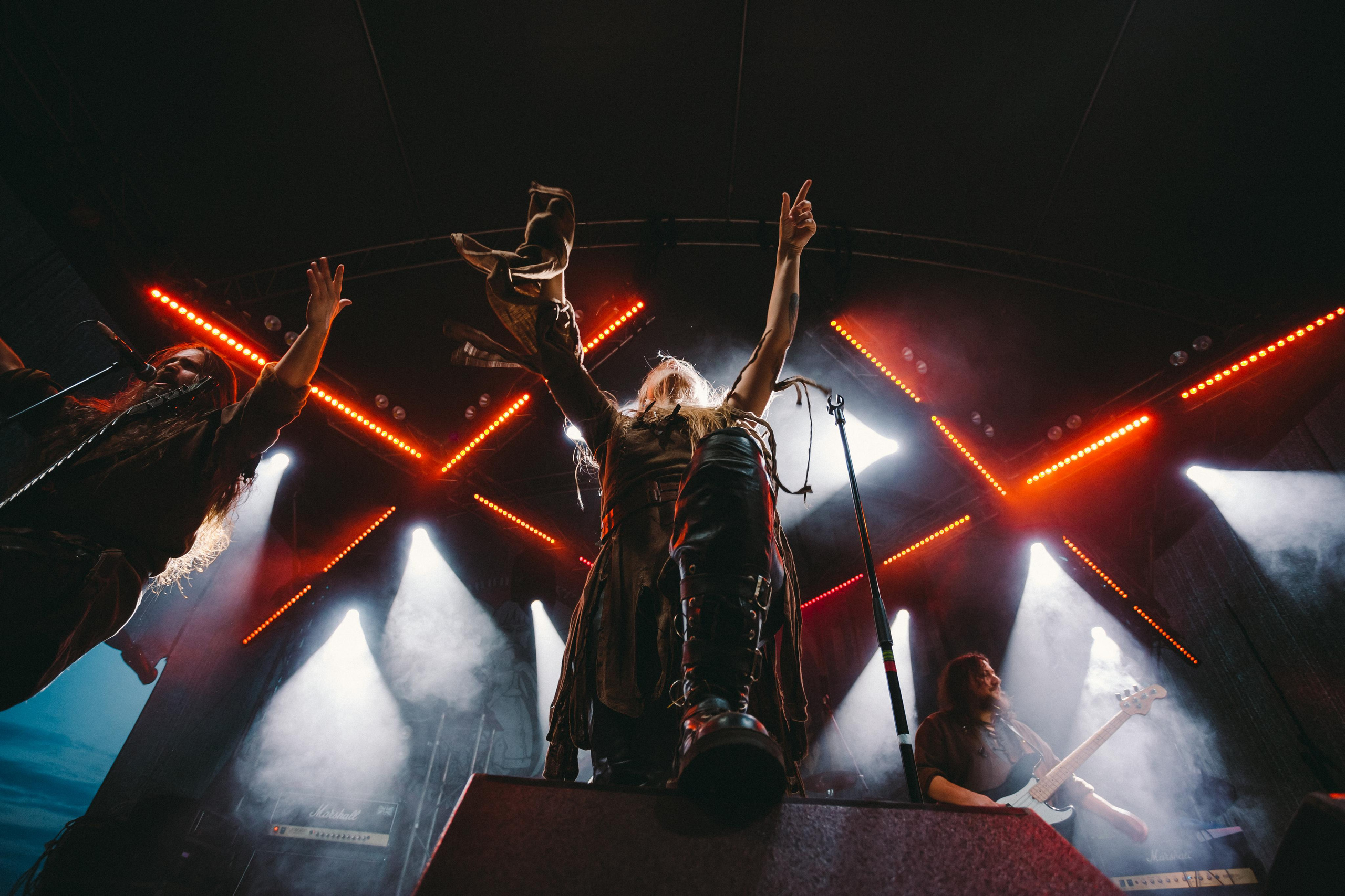 АРКОНА. Фотограф Сонкина Татьяна