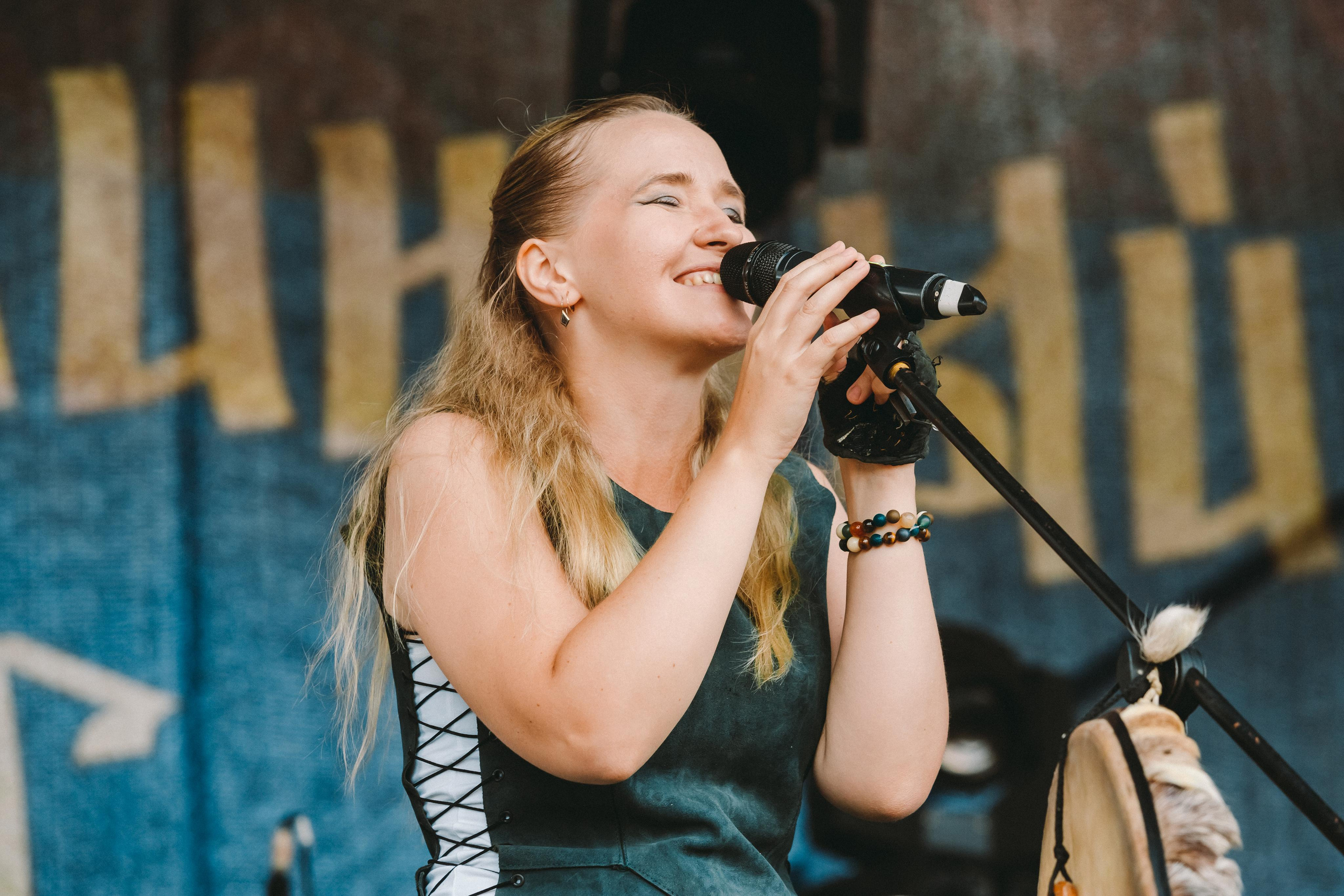 ХОЛЬДА. Photographer Sonkina Tatiana (Tanya Ash)