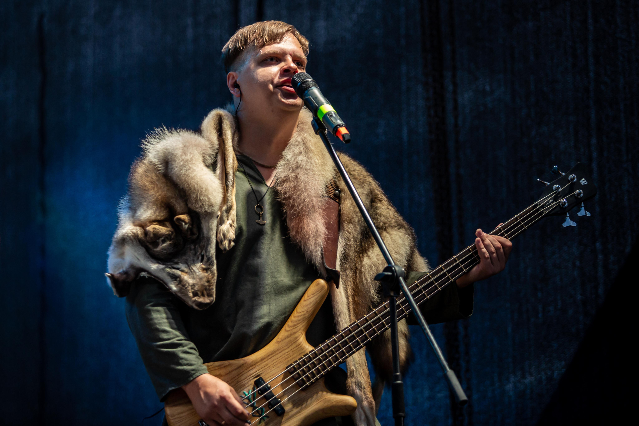 BJARLA. Фотограф Сонкина Татьяна