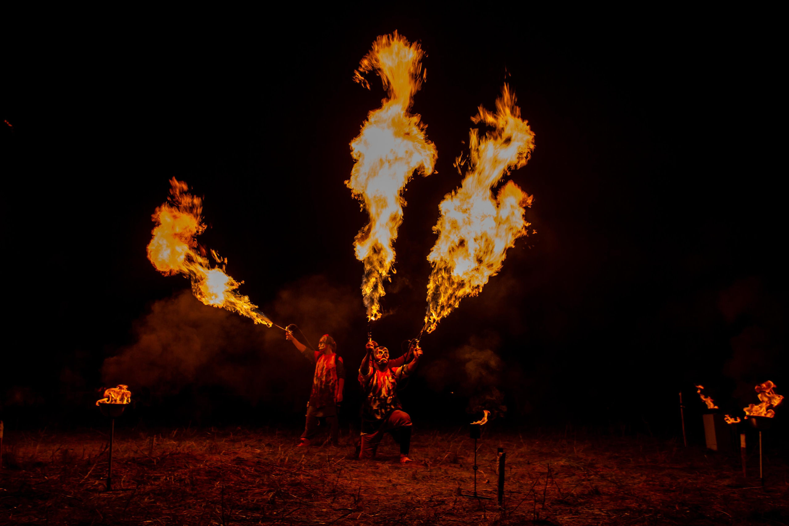 Bylinnyy Bereg 2021. Photographer Sonkina Tatiana (Tanya Ash)