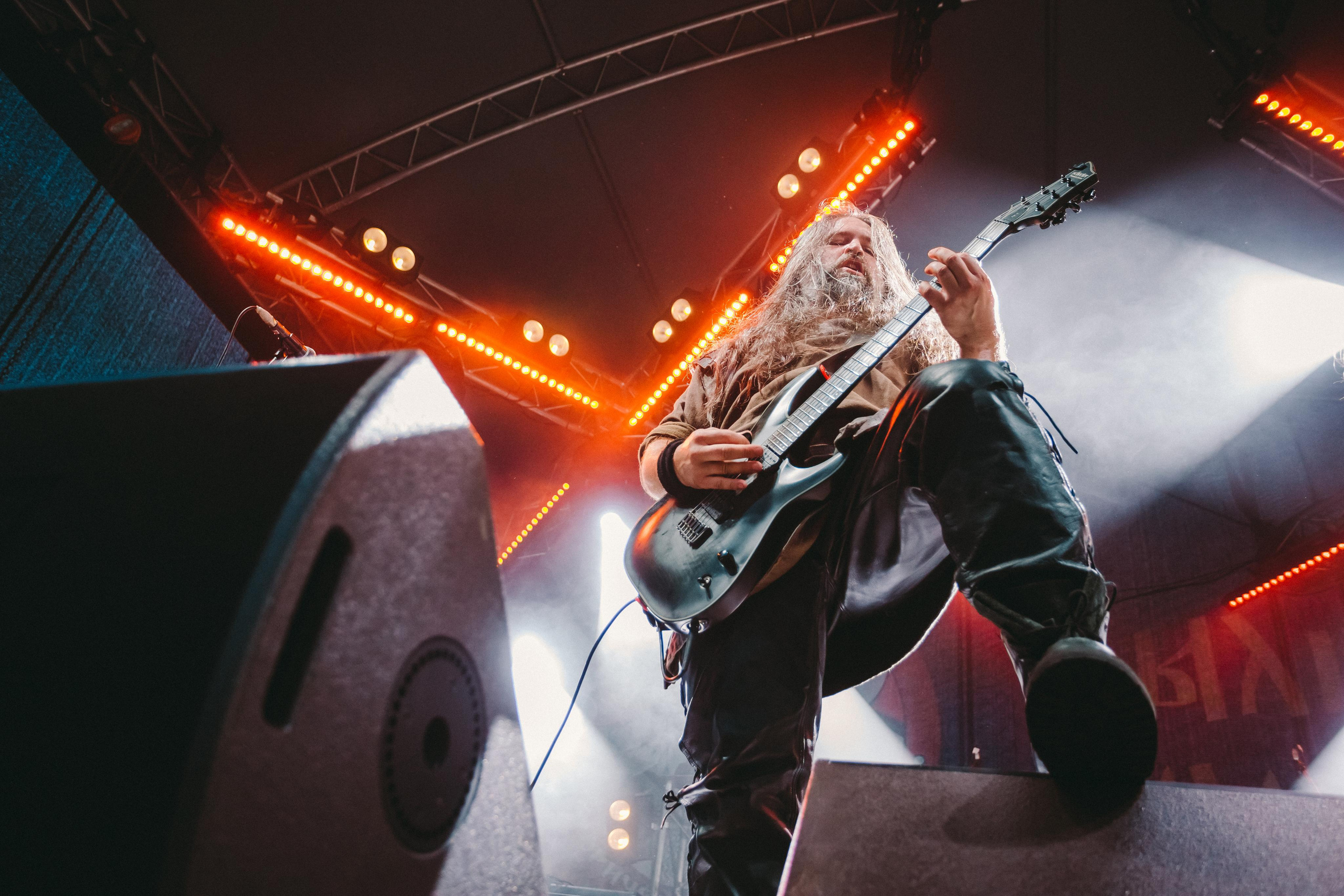 АРКОНА. Фотограф Сонкина Татьяна