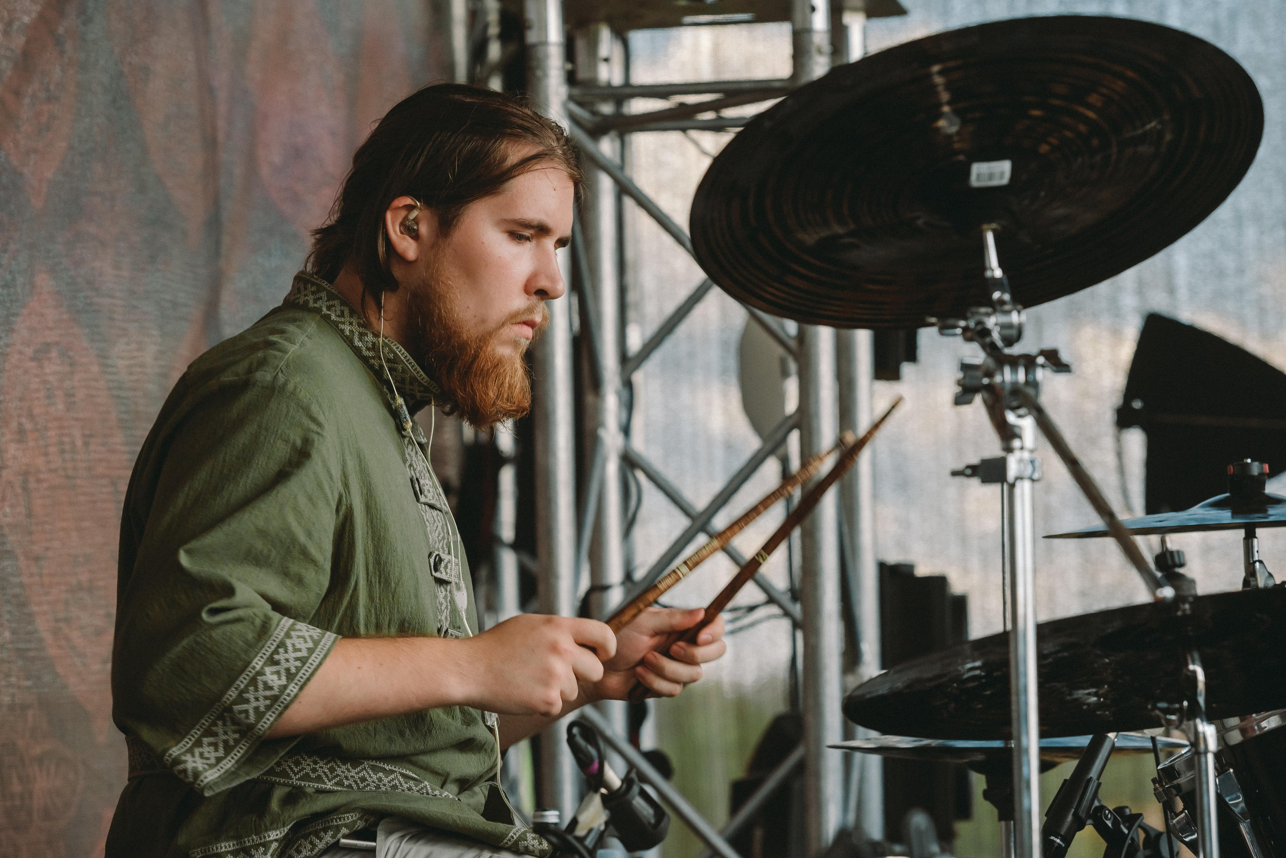 ХОЛЬДА. Photographer Sonkina Tatiana (Tanya Ash)