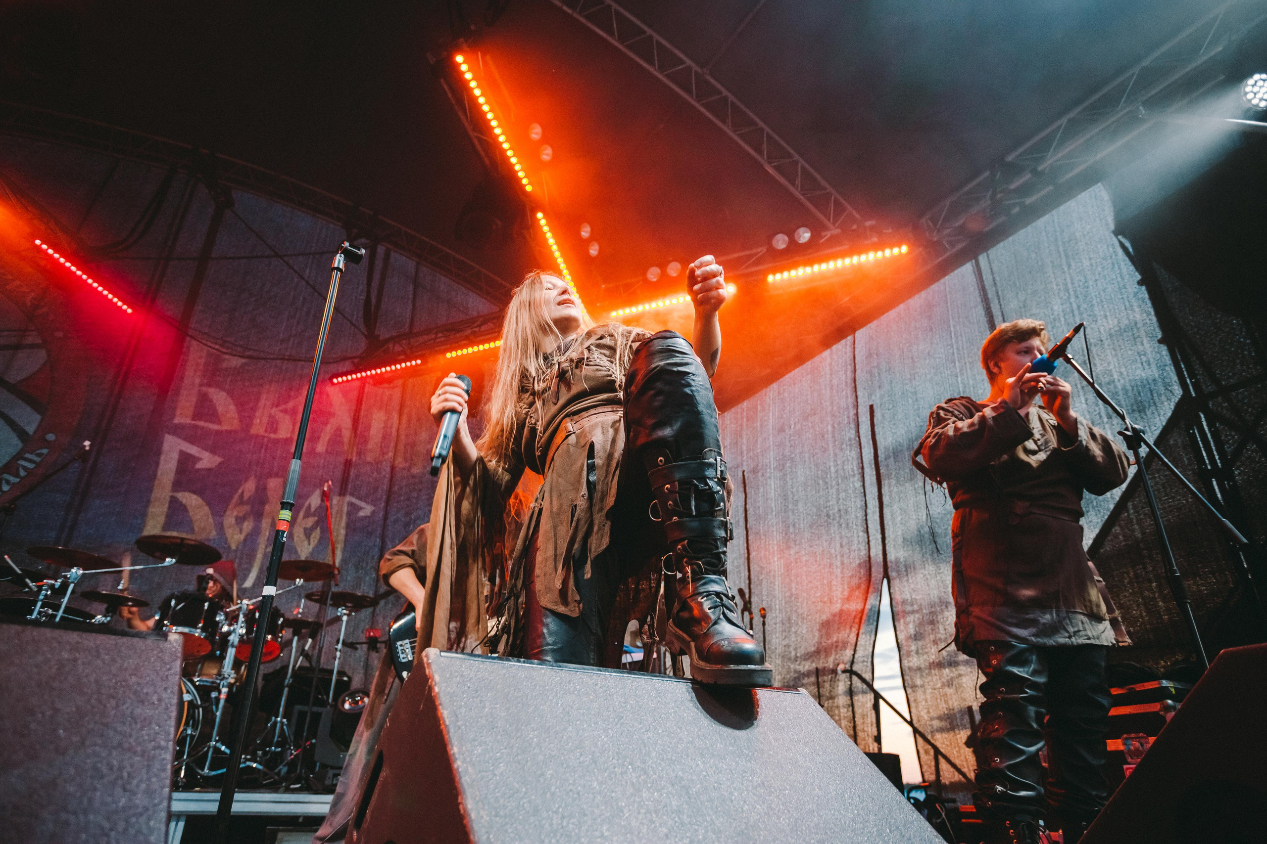 АРКОНА. Фотограф Сонкина Татьяна