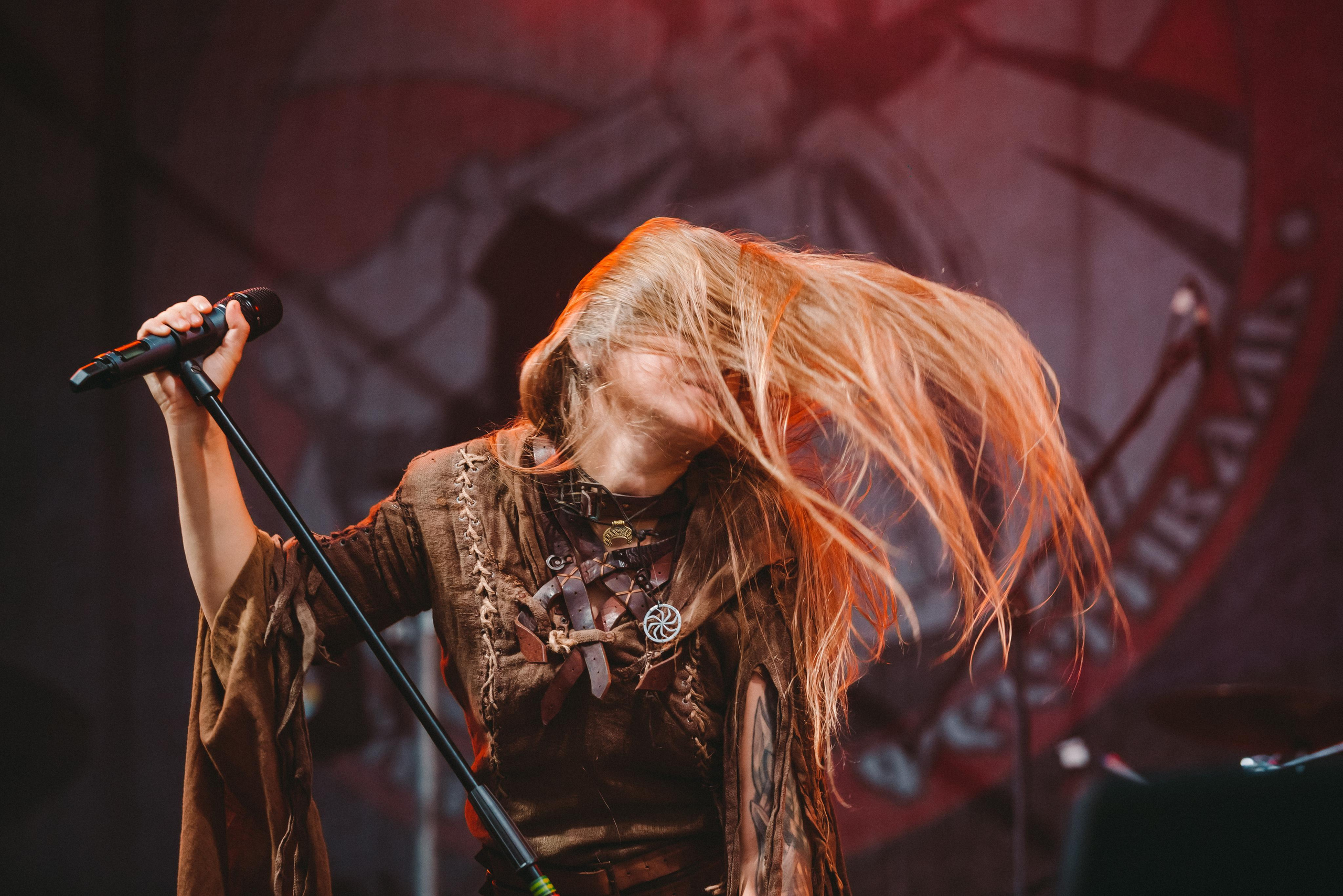 АРКОНА. Фотограф Сонкина Татьяна