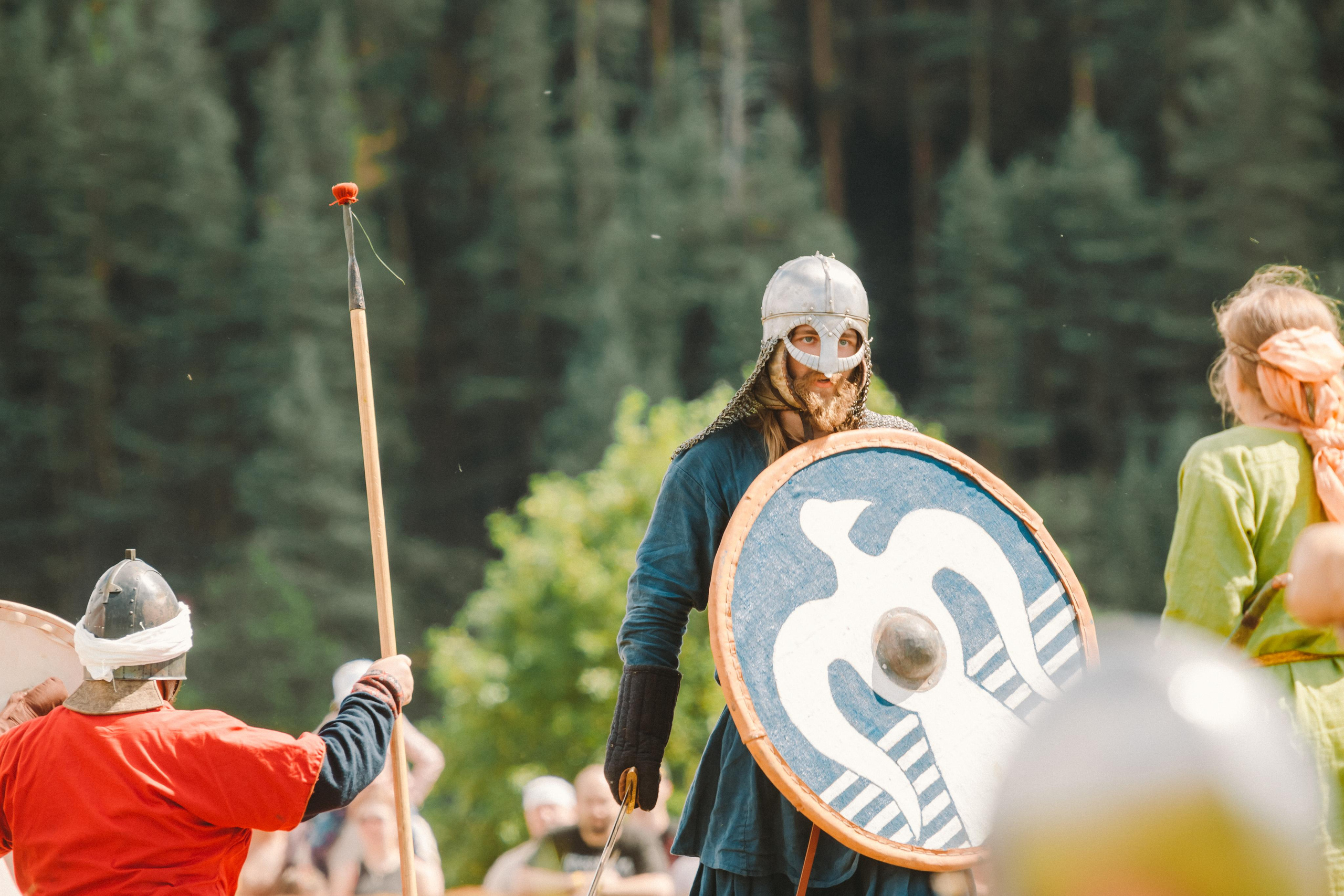 Bylinnyy Bereg 2021. Photographer Sonkina Tatiana (Tanya Ash)