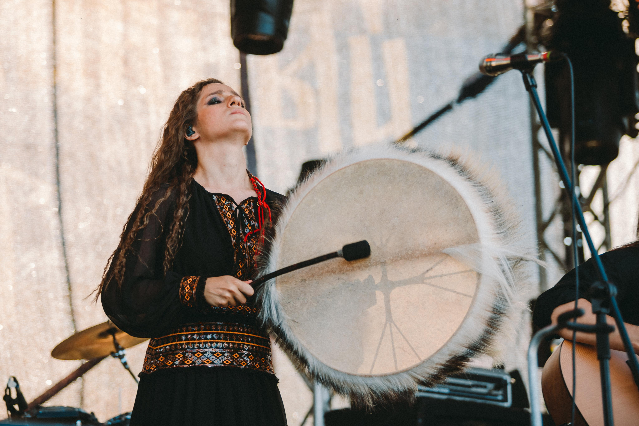 SMORODINA REKA. Photographer Sonkina Tatiana (Tanya Ash)