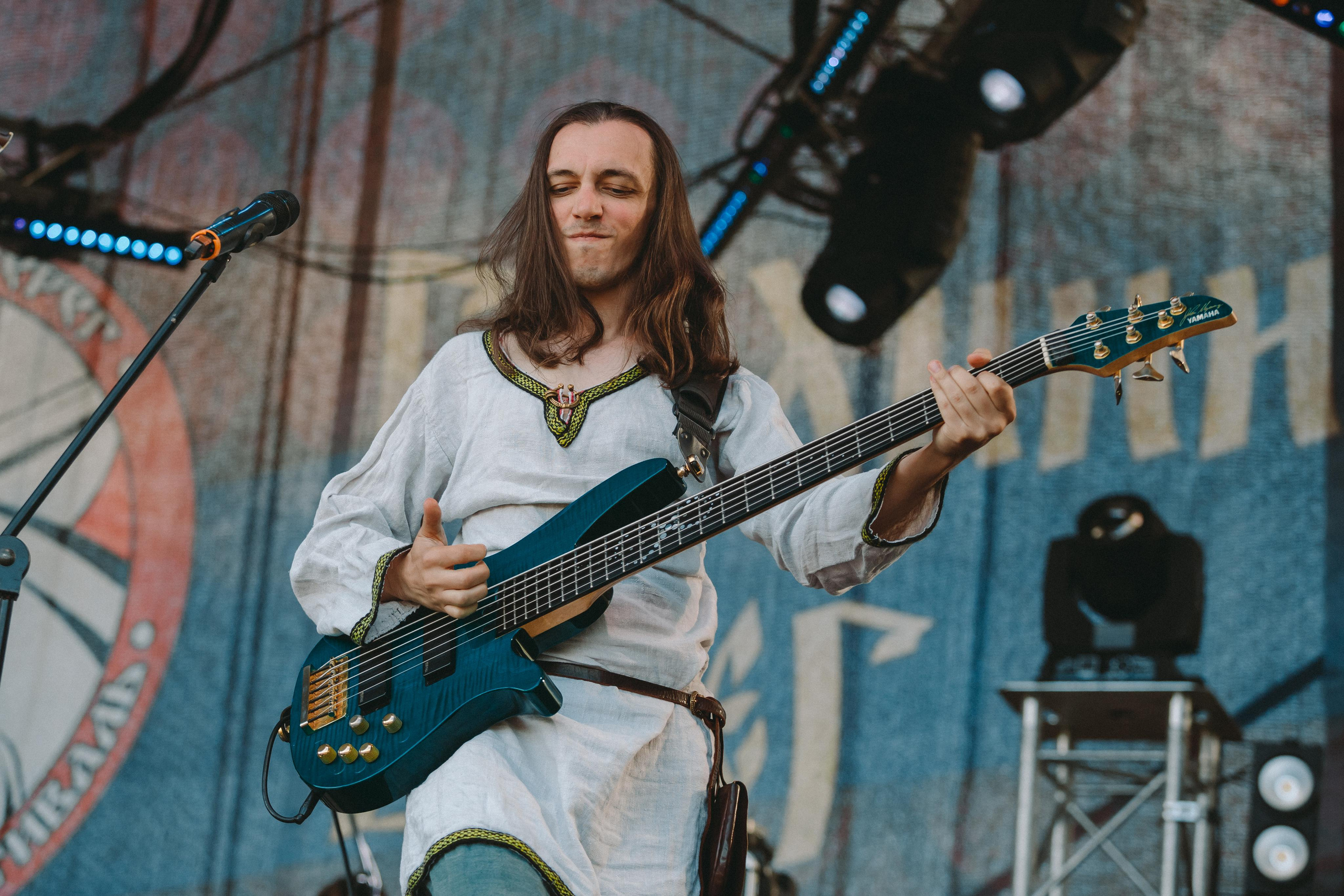 СКОЛОТ. Photographer Sonkina Tatiana (Tanya Ash)