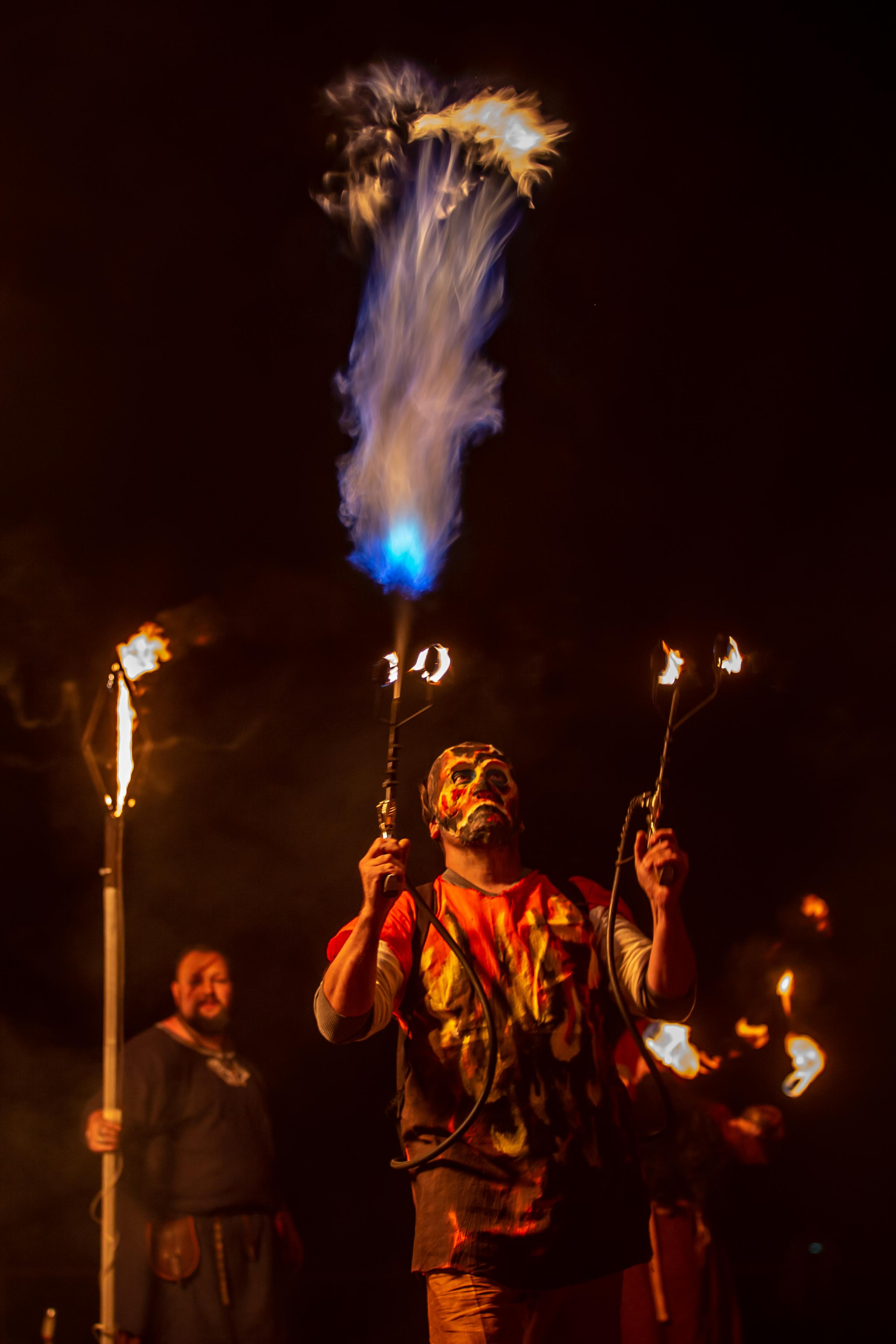 Bylinnyy Bereg 2021. Photographer Sonkina Tatiana (Tanya Ash)