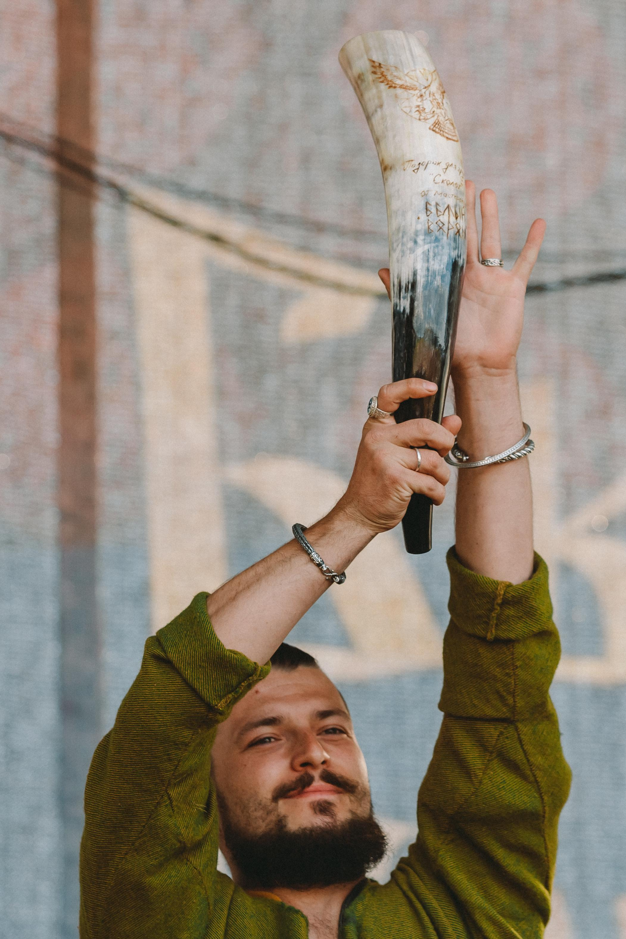 СКОЛОТ. Photographer Sonkina Tatiana (Tanya Ash)