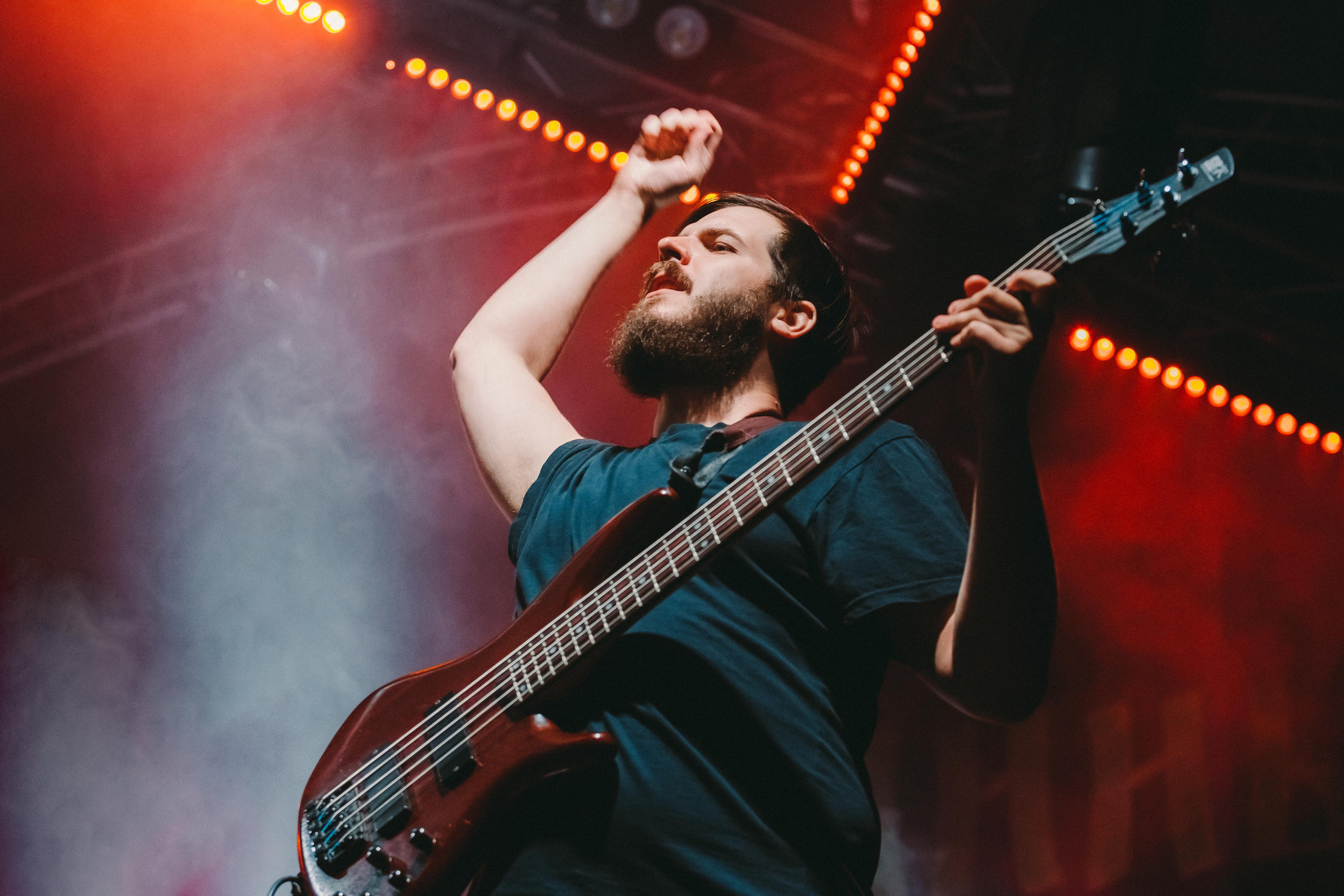 GJELDRUNE. Фотограф Сонкина Татьяна