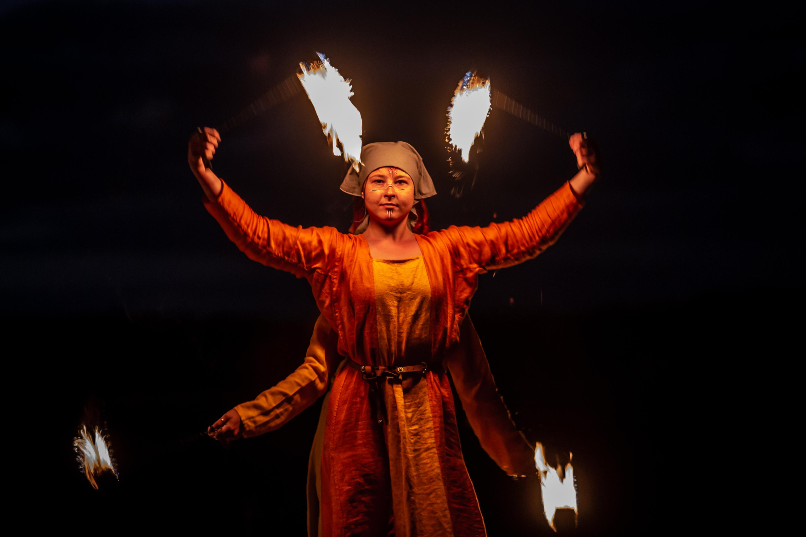 Bylinnyy Bereg 2021. Photographer Sonkina Tatiana (Tanya Ash)