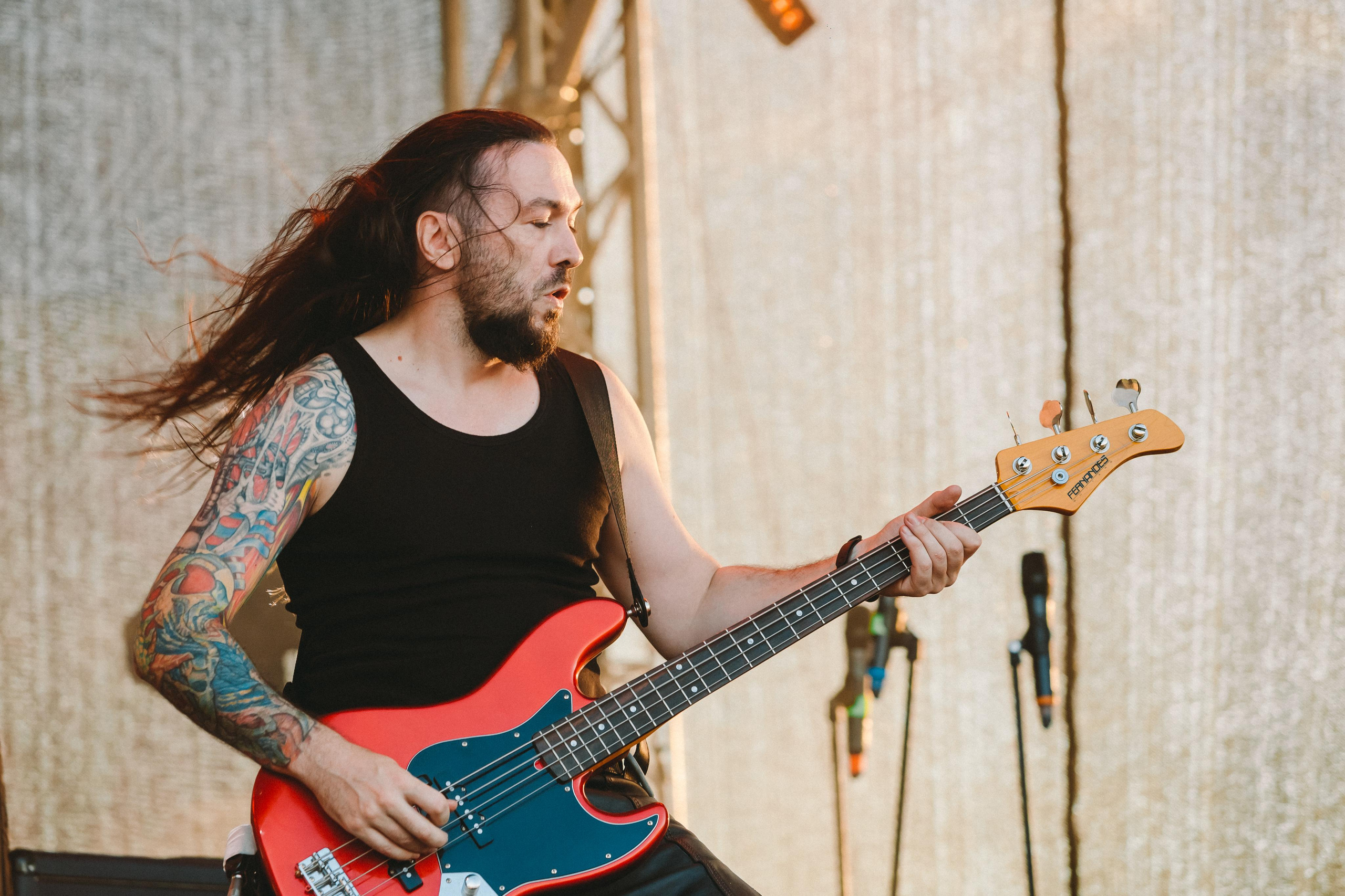 КАЛЕВАЛА. Photographer Sonkina Tatiana (Tanya Ash)