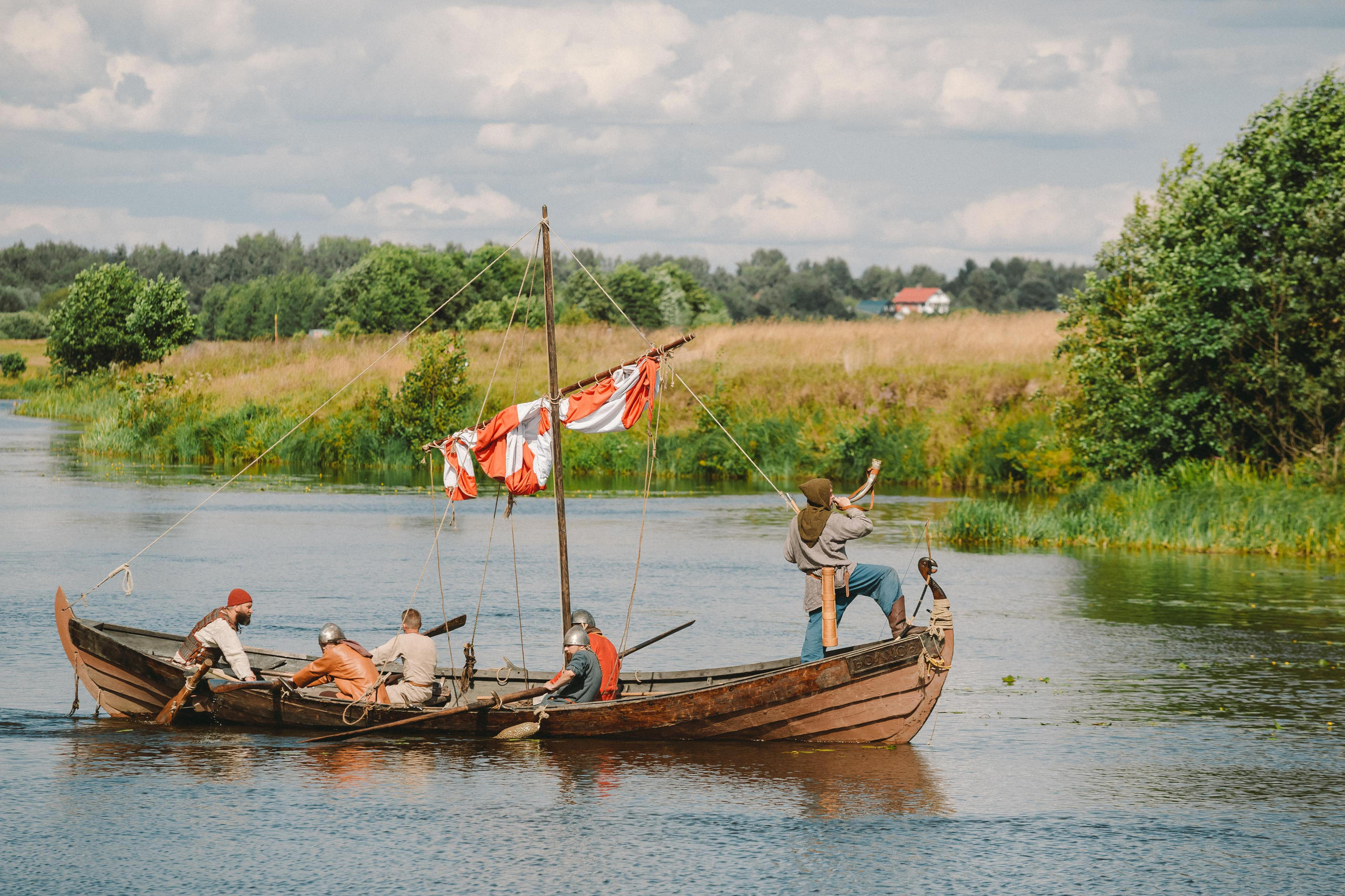 Bylinnyy Bereg 2021. Photographer Sonkina Tatiana (Tanya Ash)