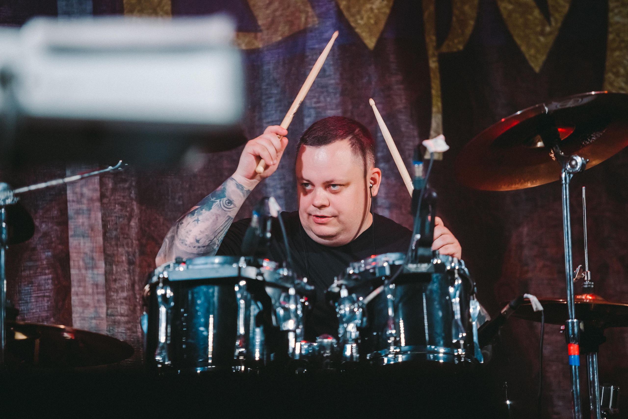 GJELDRUNE. Фотограф Сонкина Татьяна