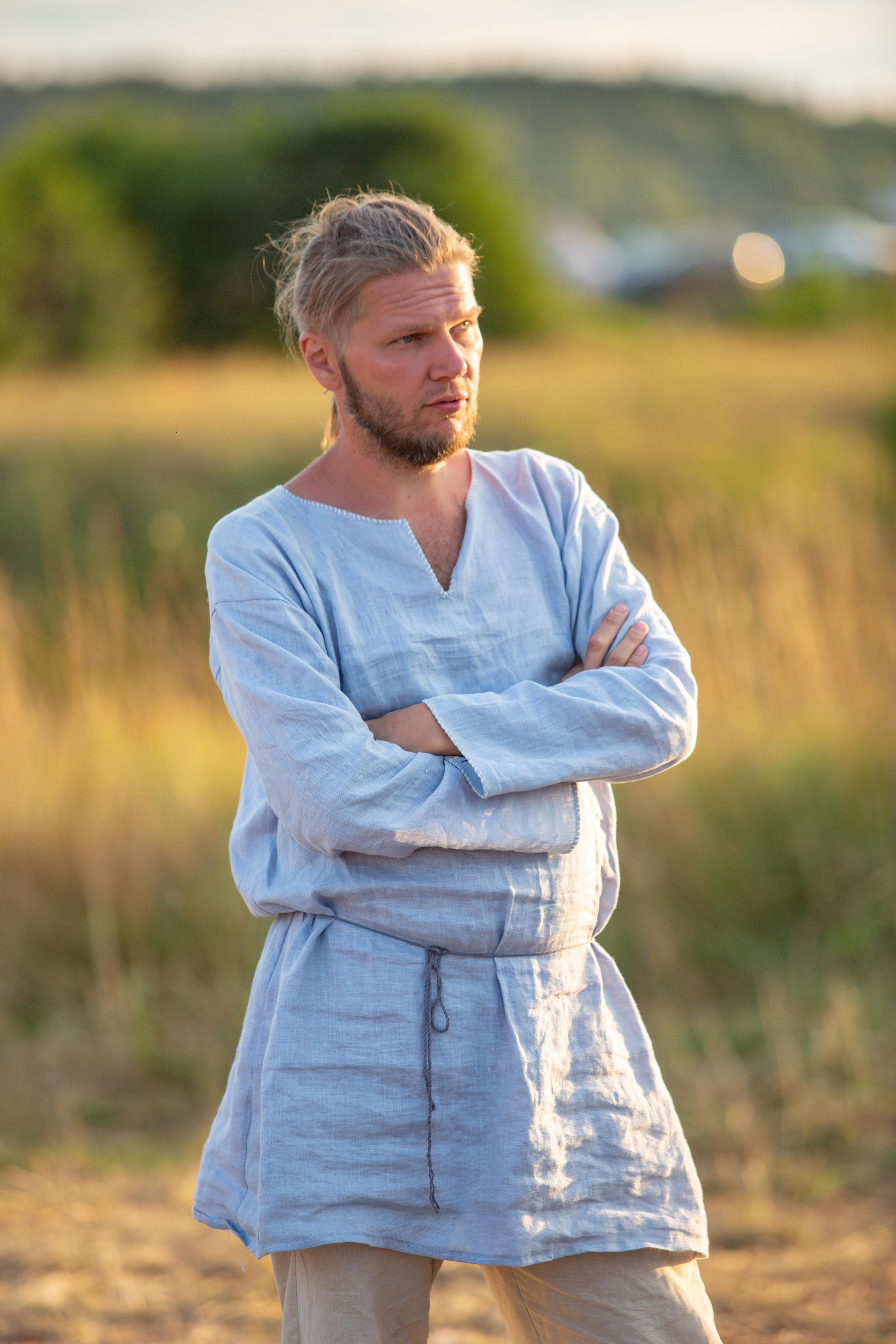 Bylinnyy Bereg 2021. Photographer Sonkina Tatiana (Tanya Ash)