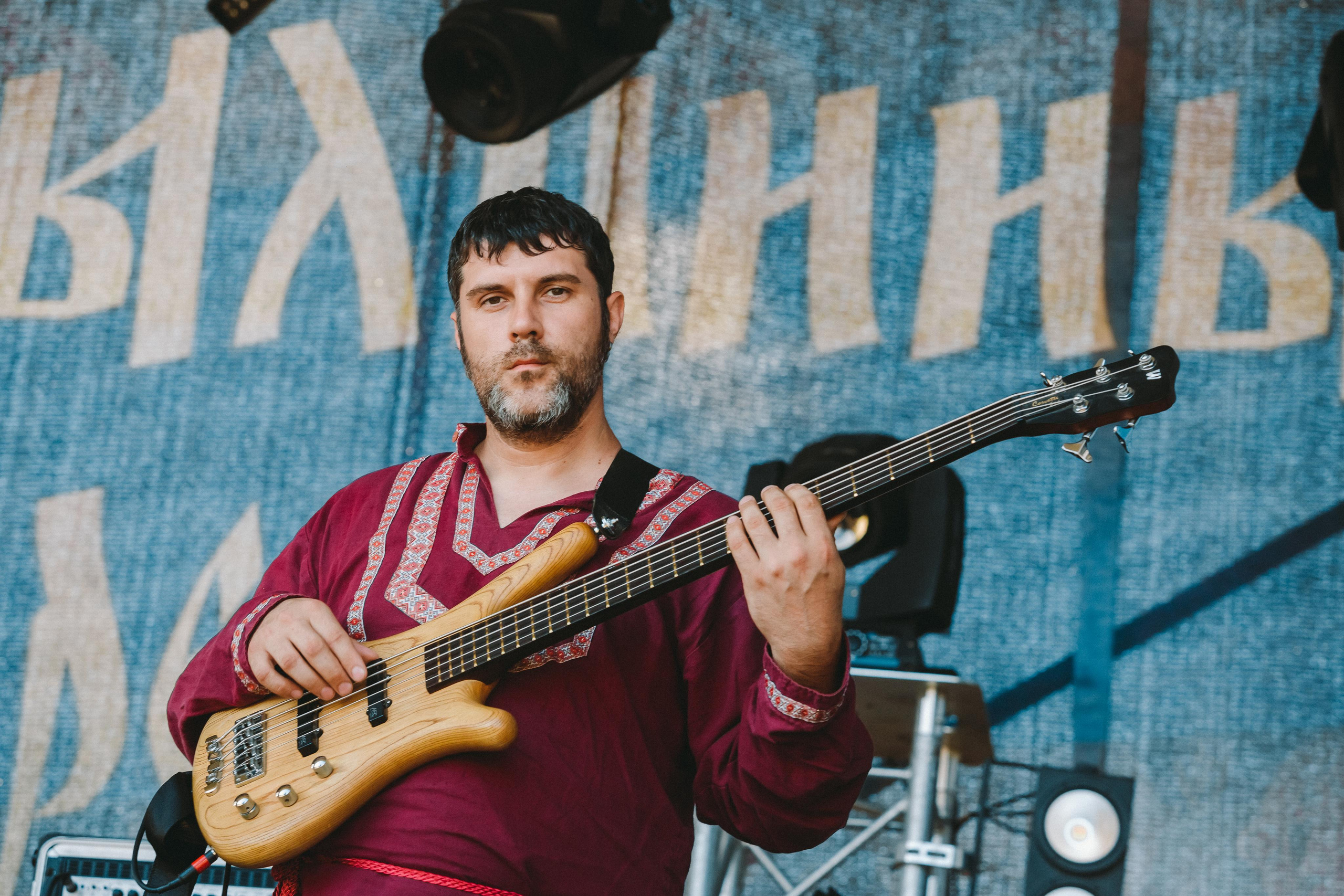 ЯДРИЦА. Photographer Sonkina Tatiana (Tanya Ash)