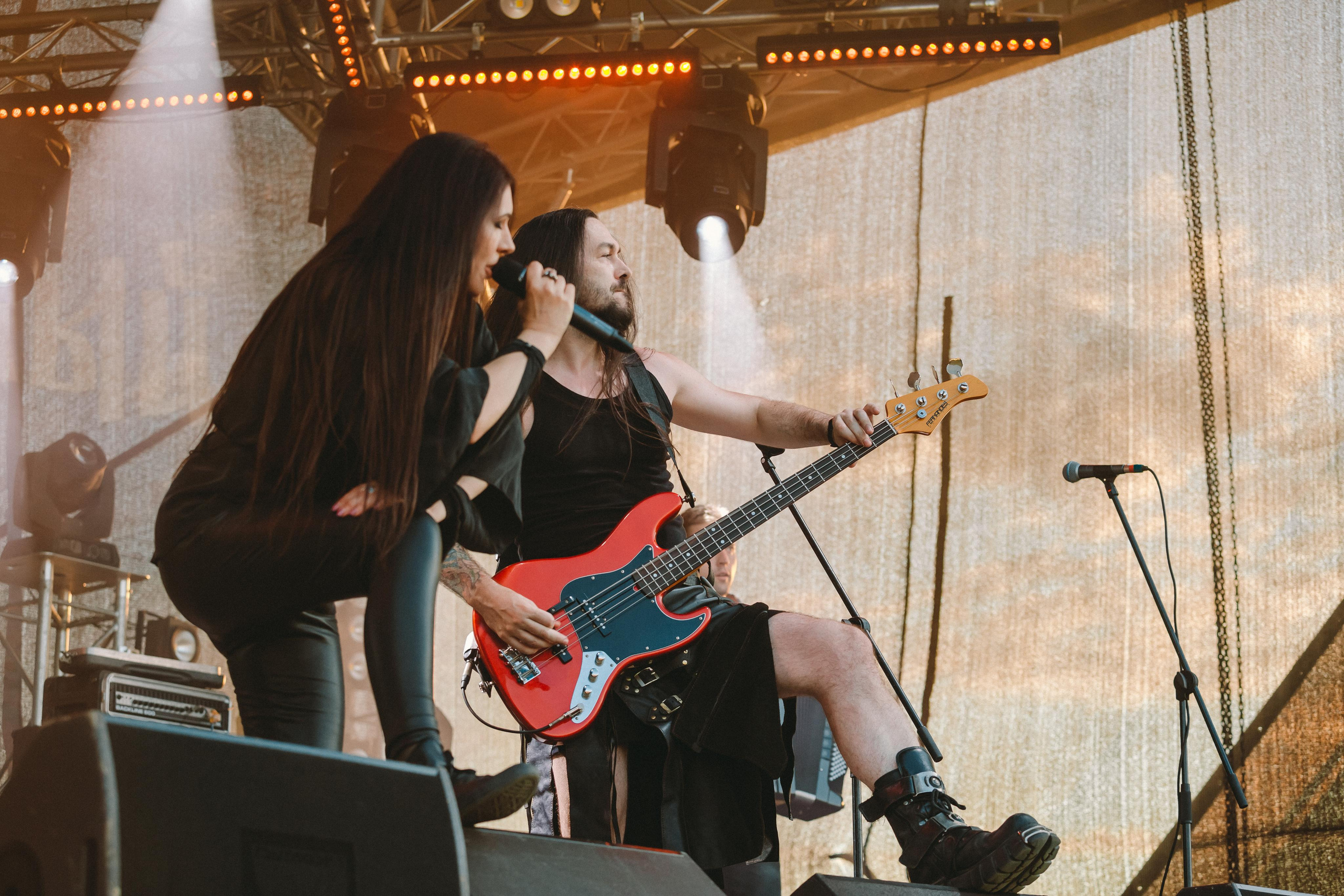 КАЛЕВАЛА. Photographer Sonkina Tatiana (Tanya Ash)