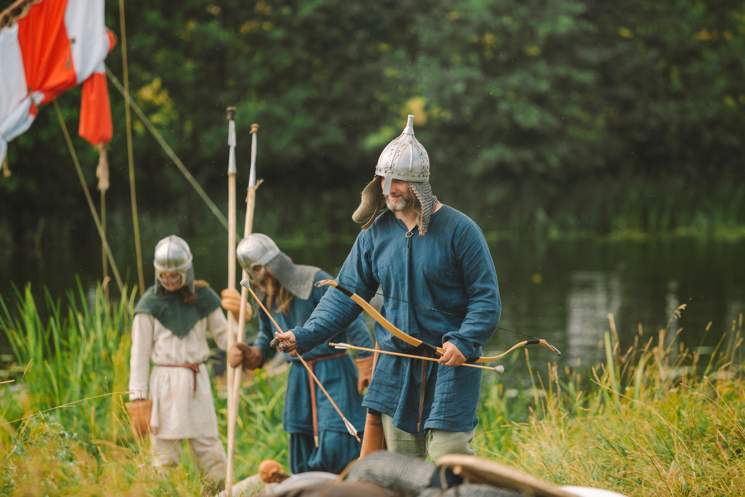 Bylinnyy Bereg 2021. Photographer Sonkina Tatiana (Tanya Ash)