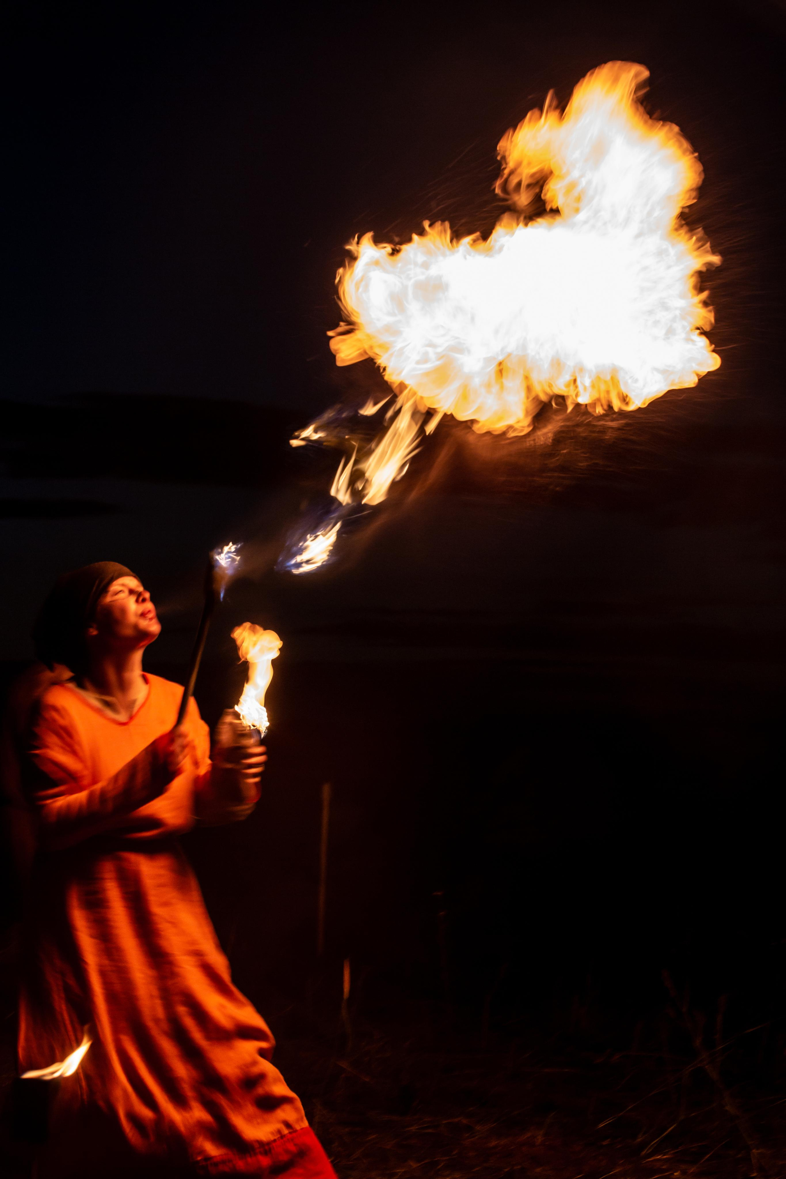 Bylinnyy Bereg 2021. Photographer Sonkina Tatiana (Tanya Ash)