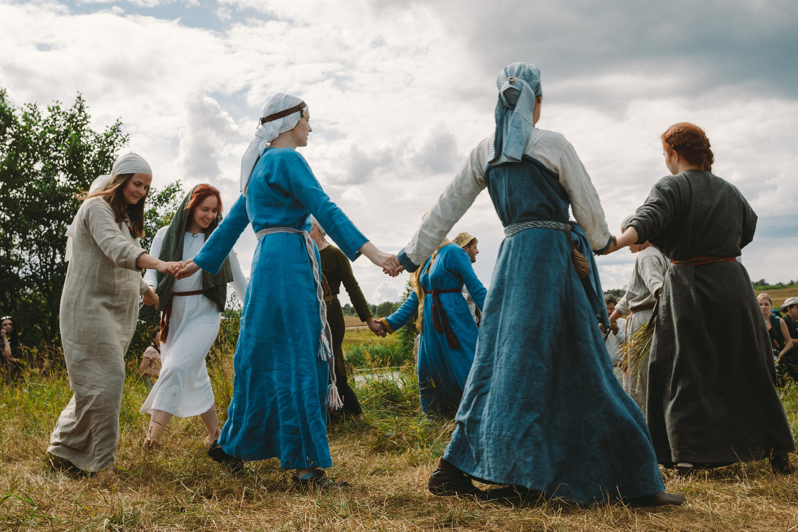 Bylinnyy Bereg 2021. Photographer Sonkina Tatiana (Tanya Ash)