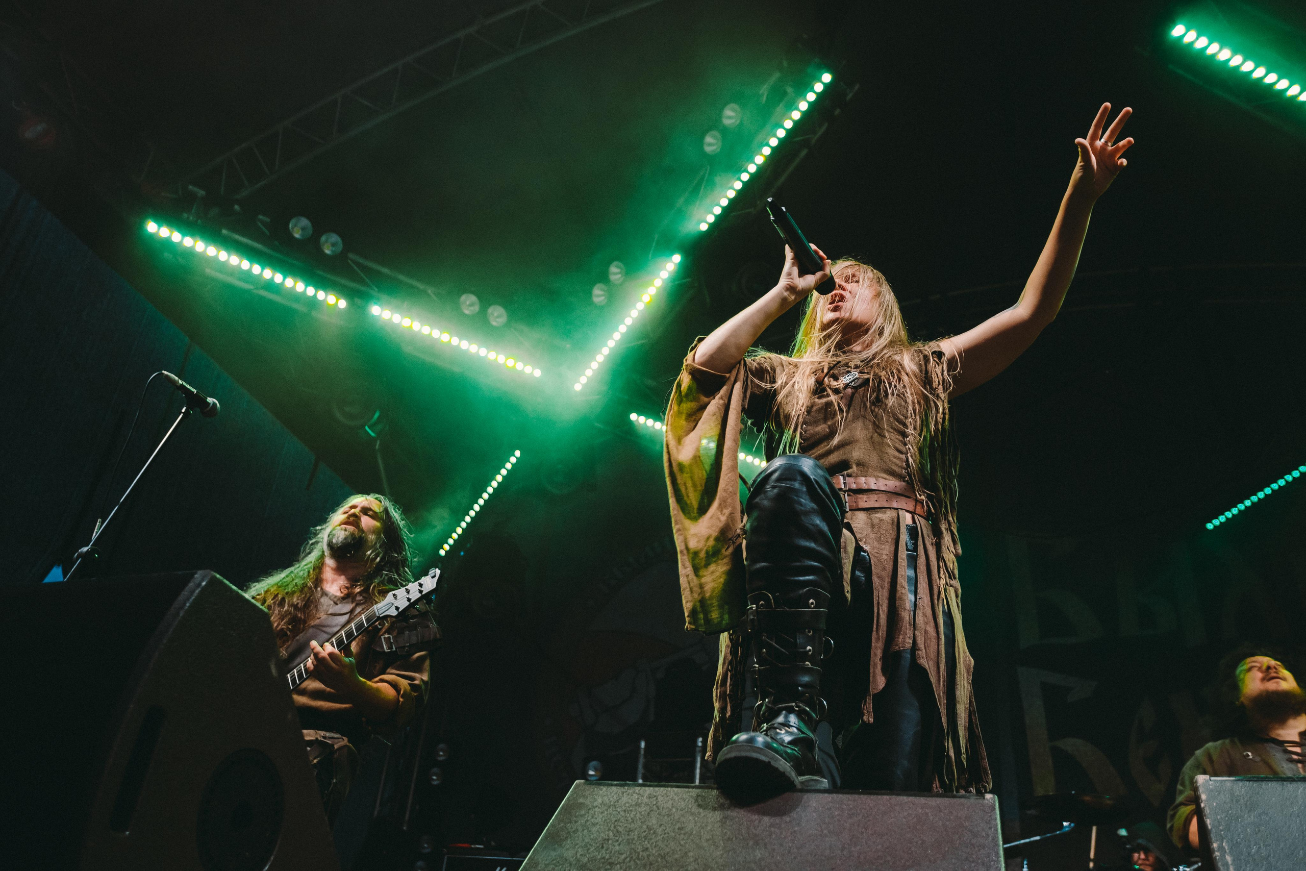 АРКОНА. Фотограф Сонкина Татьяна