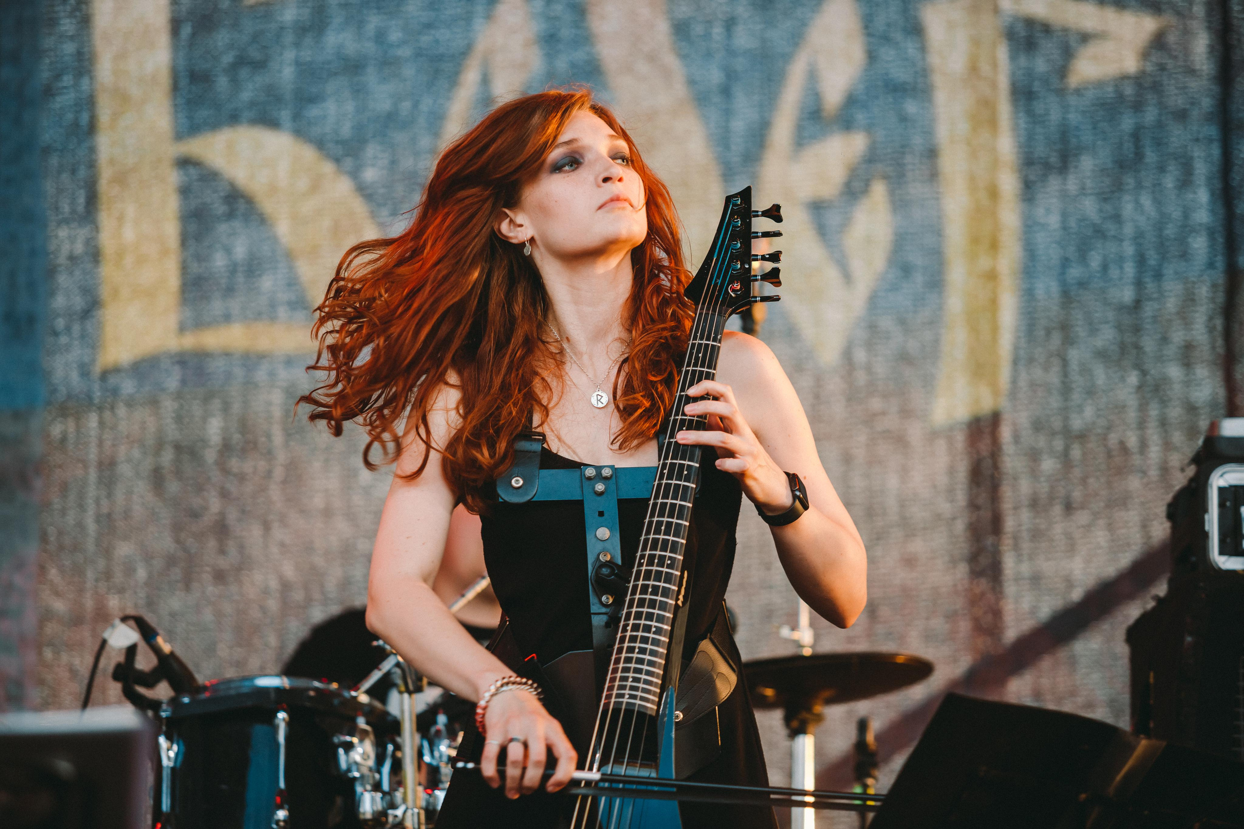 СВАРГА. Фотограф Сонкина Татьяна