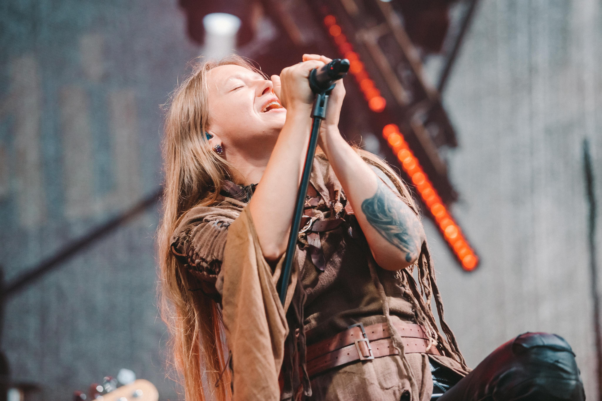 АРКОНА. Фотограф Сонкина Татьяна