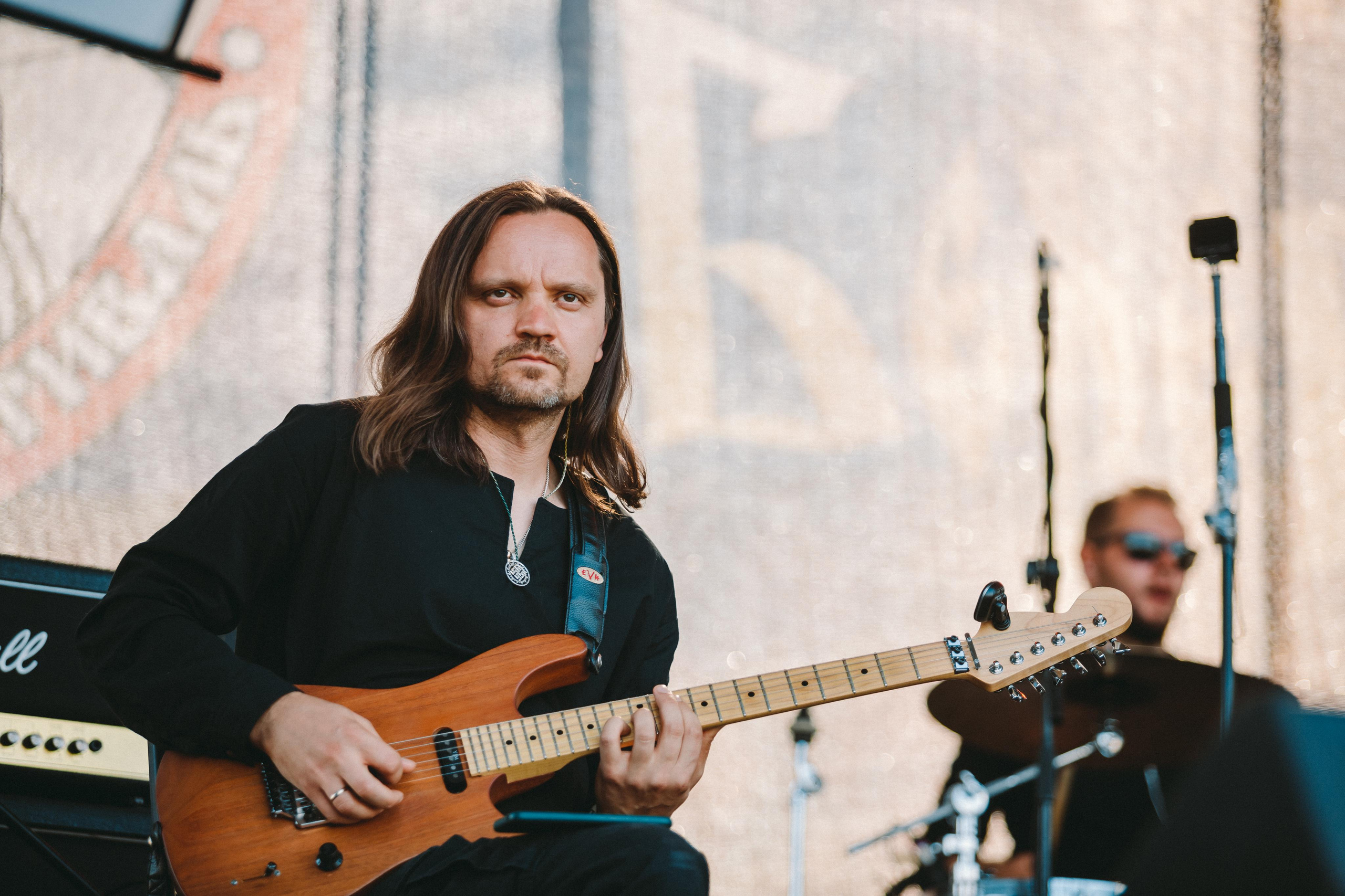 SMORODINA REKA. Photographer Sonkina Tatiana (Tanya Ash)