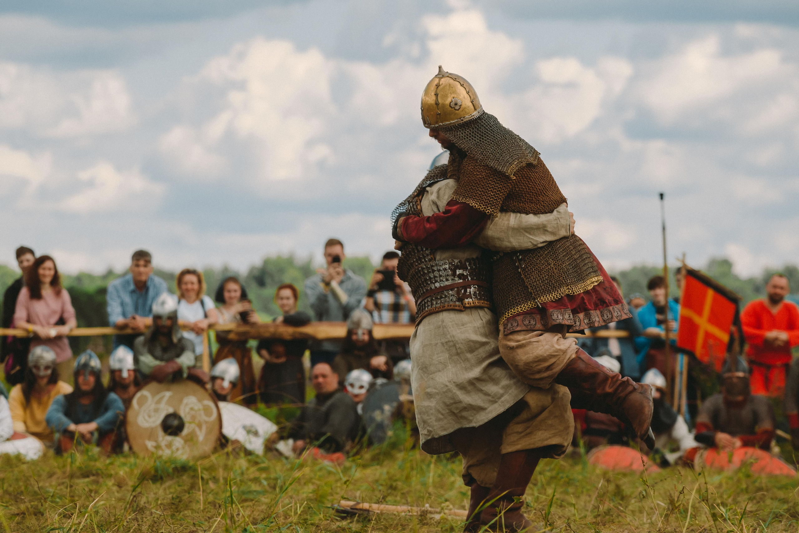 Bylinnyy Bereg 2021. Photographer Sonkina Tatiana (Tanya Ash)