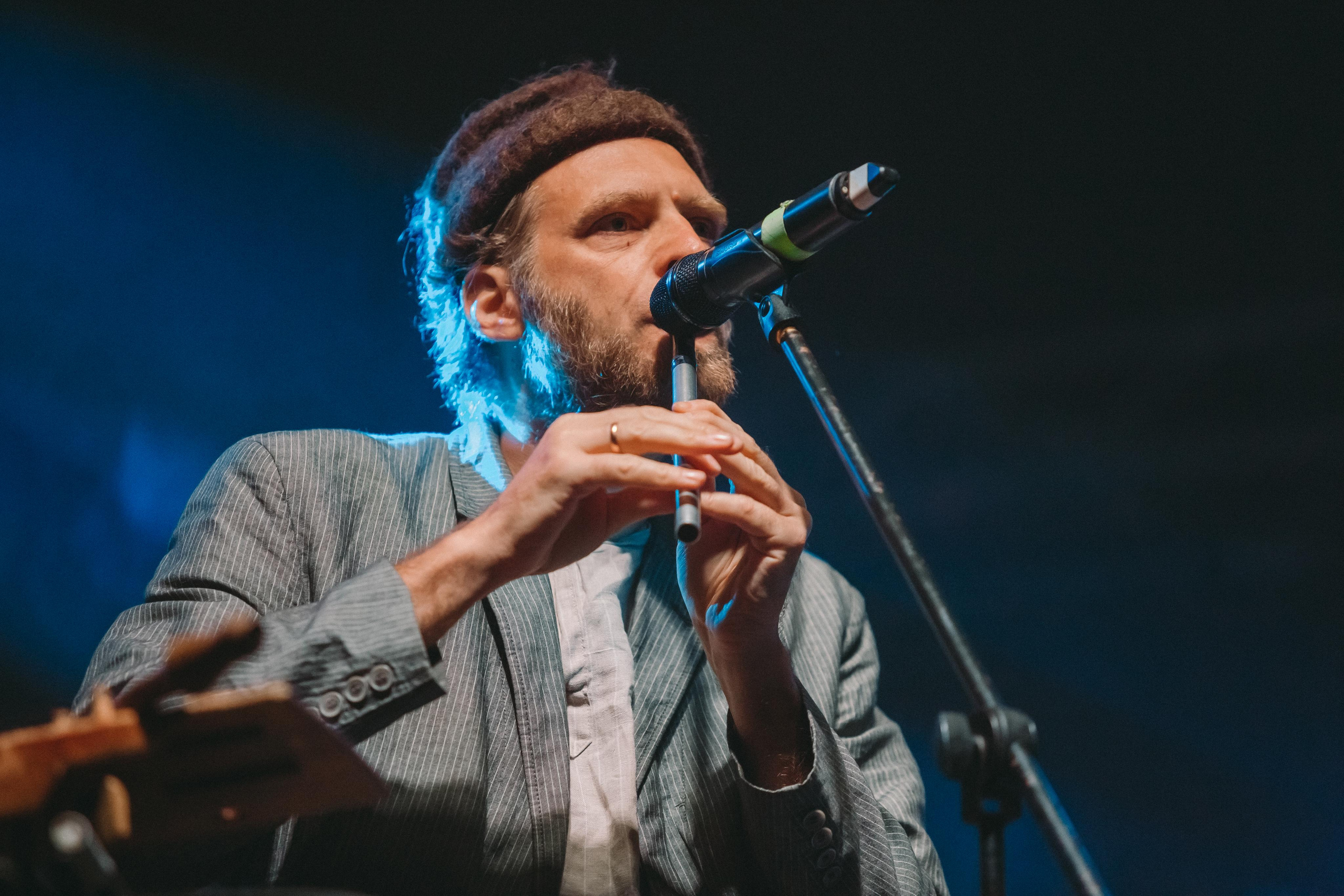 ОТАВА Ё. Фотограф Сонкина Татьяна