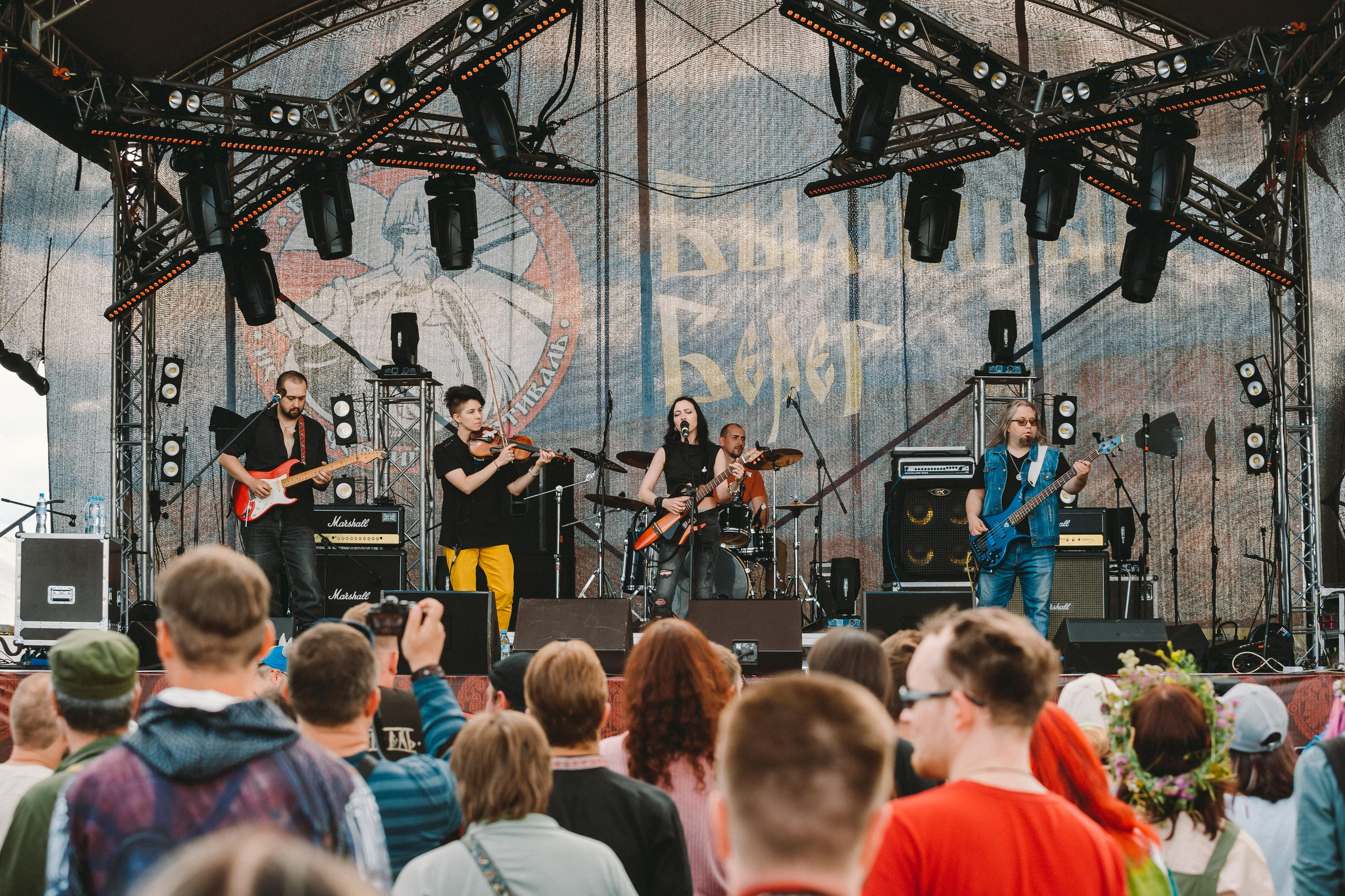 Канцлер Ги & Bregan D'Ert. Photographer Sonkina Tatiana (Tanya Ash)