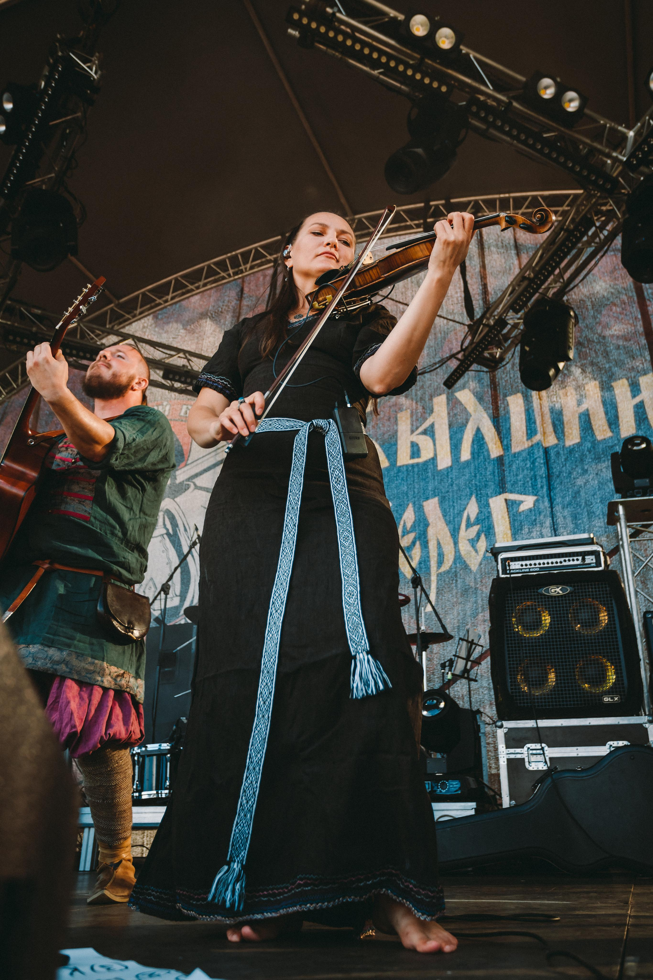 СКОЛОТ. Photographer Sonkina Tatiana (Tanya Ash)