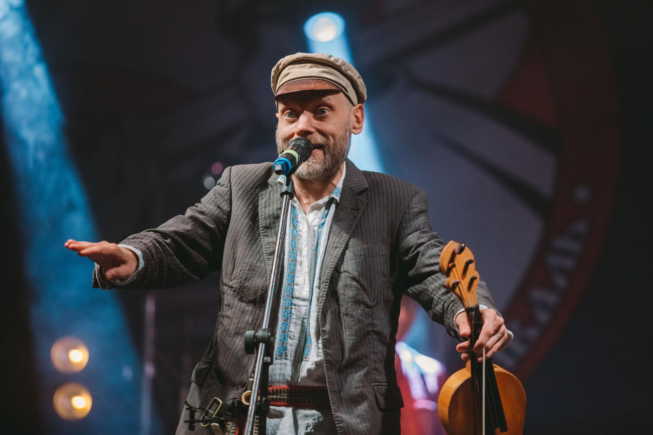 ОТАВА Ё. Фотограф Сонкина Татьяна