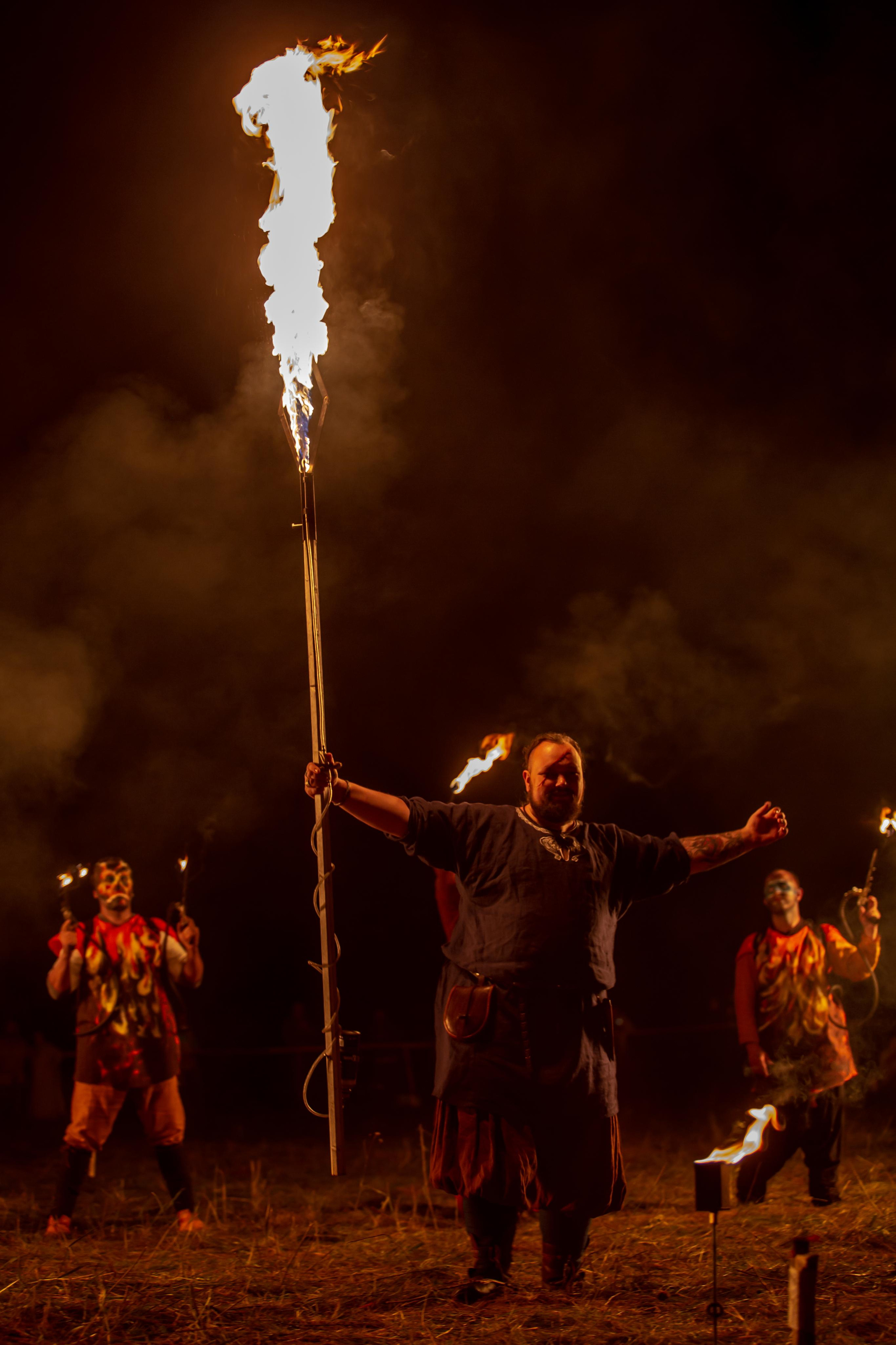 Bylinnyy Bereg 2021. Photographer Sonkina Tatiana (Tanya Ash)