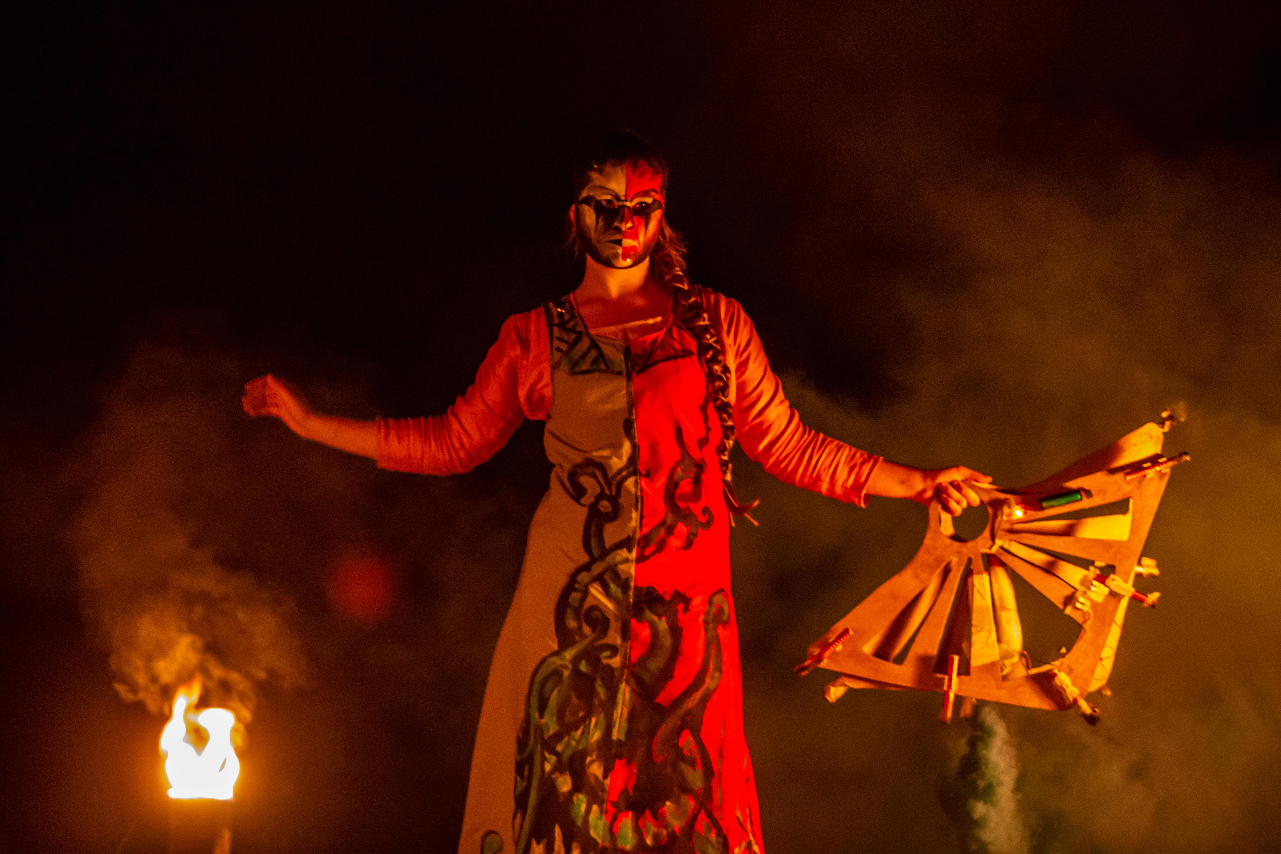 Bylinnyy Bereg 2021. Photographer Sonkina Tatiana (Tanya Ash)