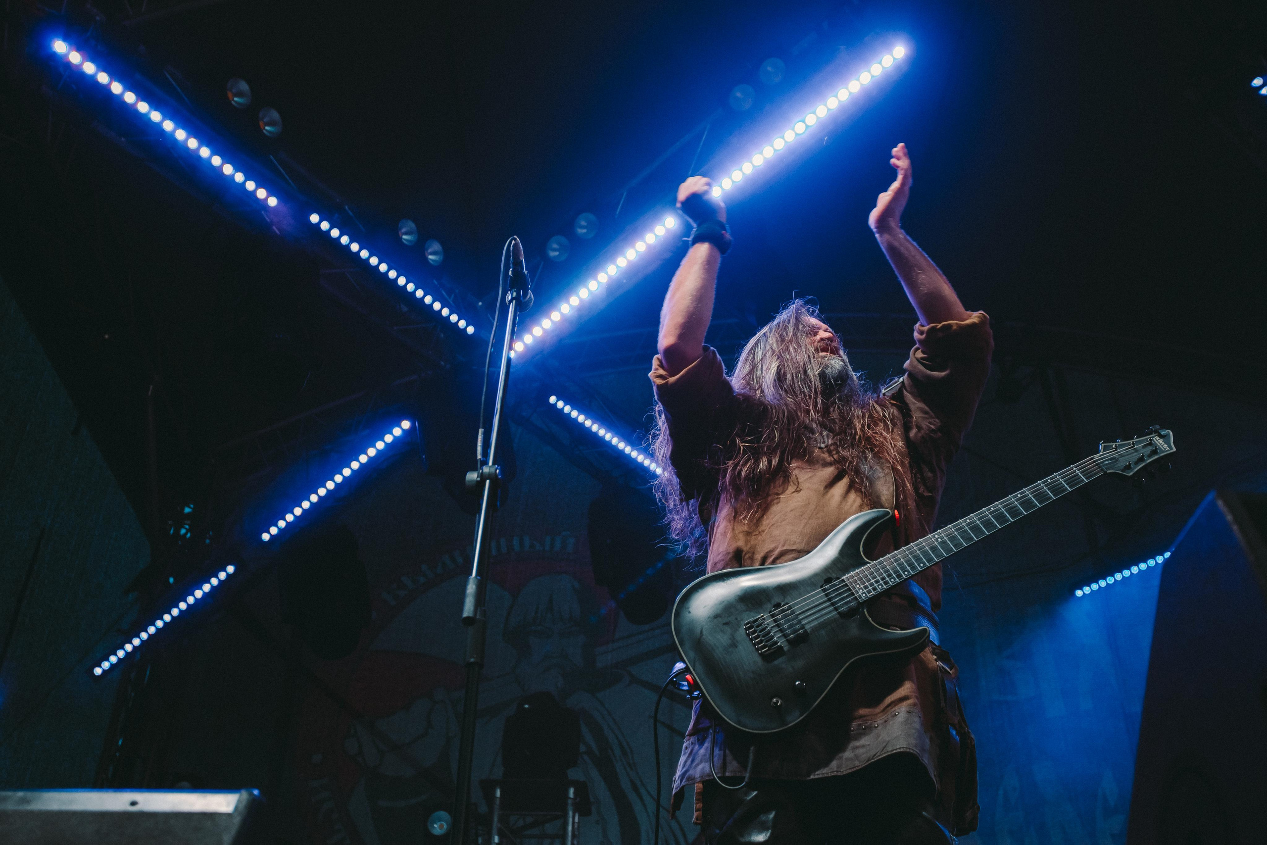 АРКОНА. Фотограф Сонкина Татьяна