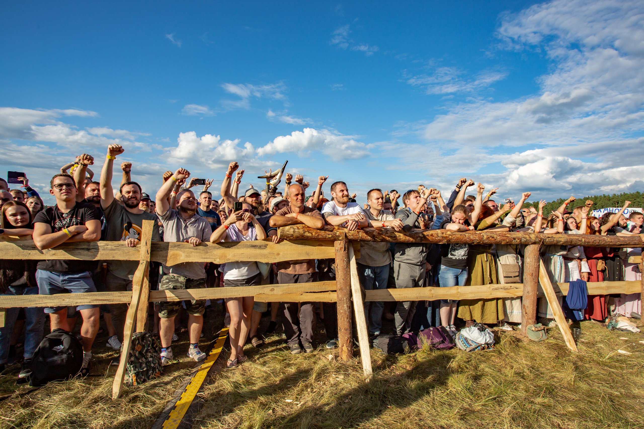 Bylinnyy Bereg 2021. Photographer Sonkina Tatiana (Tanya Ash)