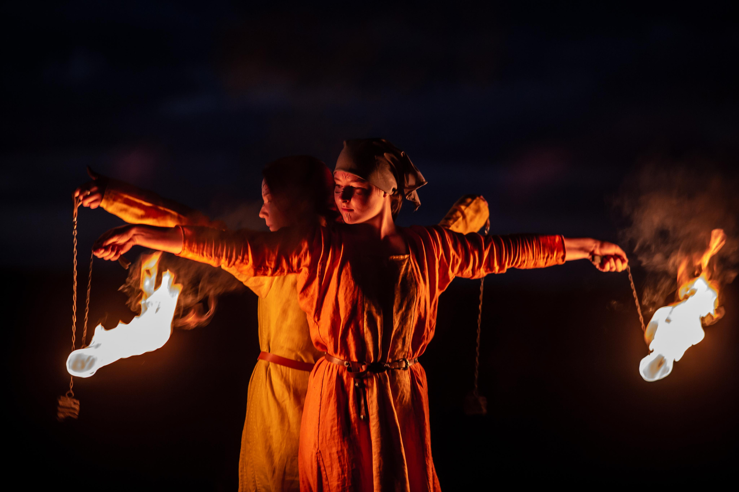 Bylinnyy Bereg 2021. Photographer Sonkina Tatiana (Tanya Ash)