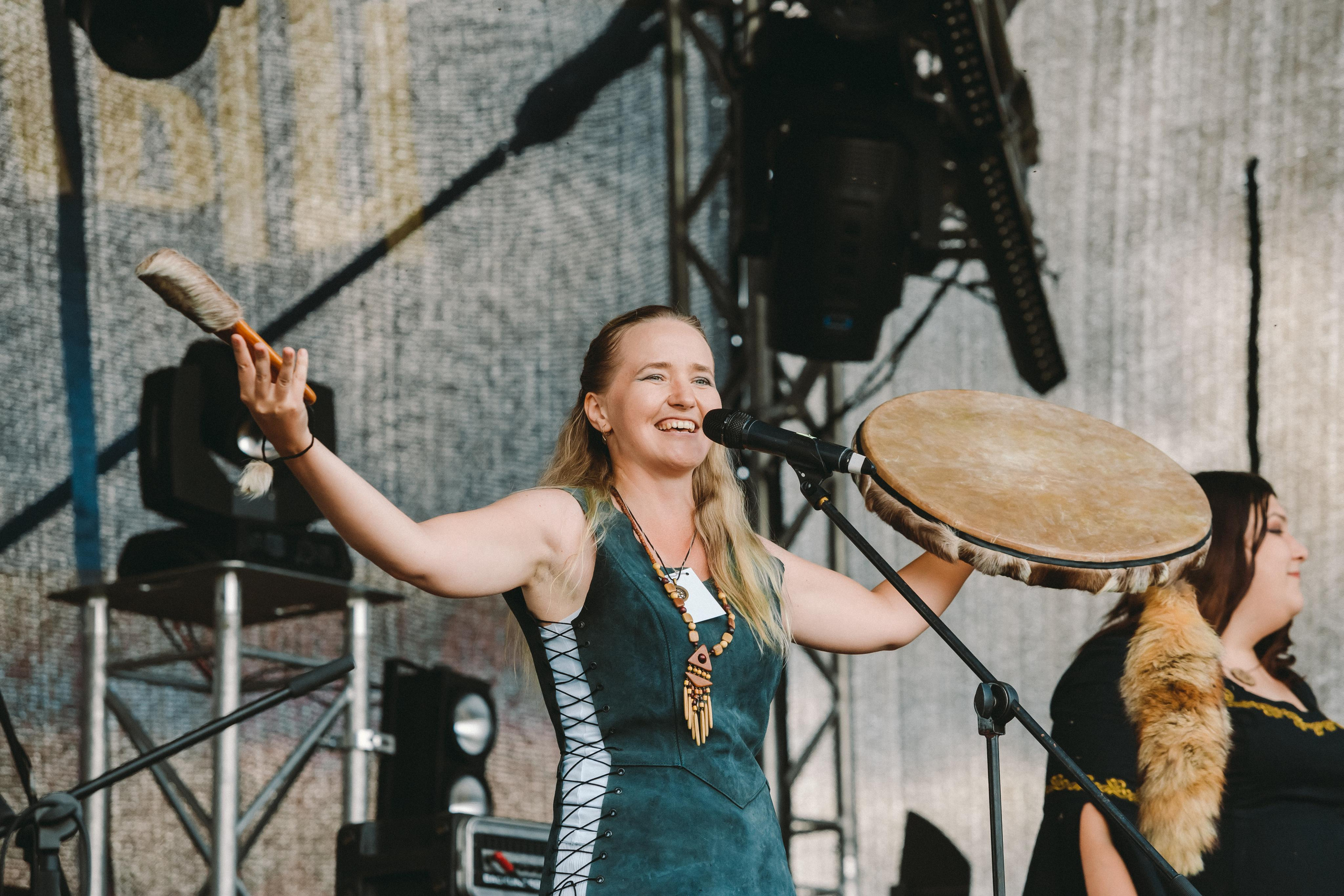 ХОЛЬДА. Photographer Sonkina Tatiana (Tanya Ash)