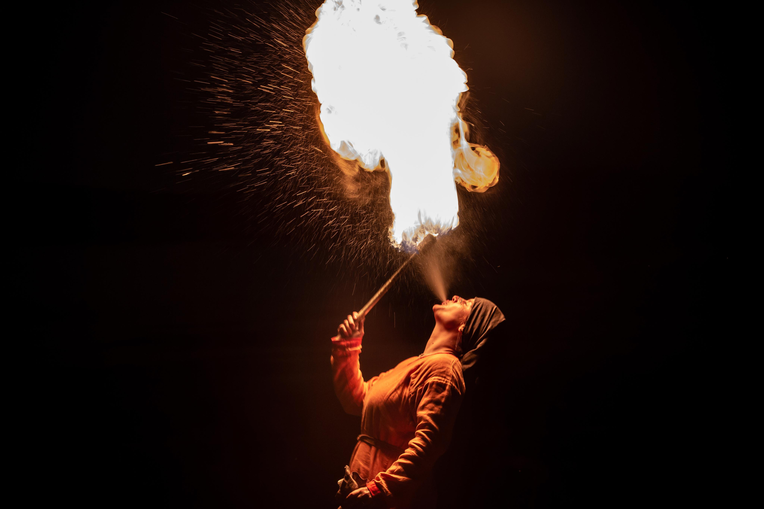 Bylinnyy Bereg 2021. Photographer Sonkina Tatiana (Tanya Ash)