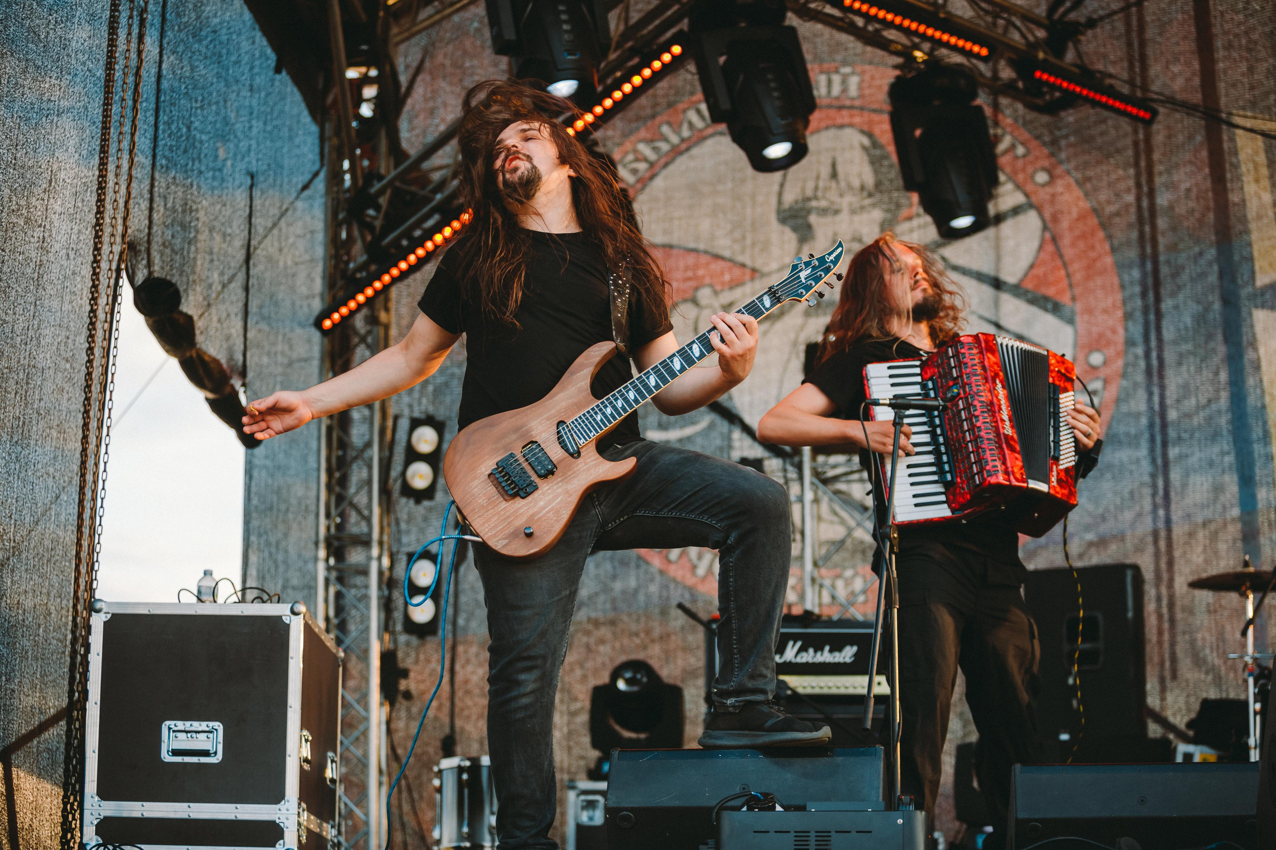 СВАРГА. Фотограф Сонкина Татьяна