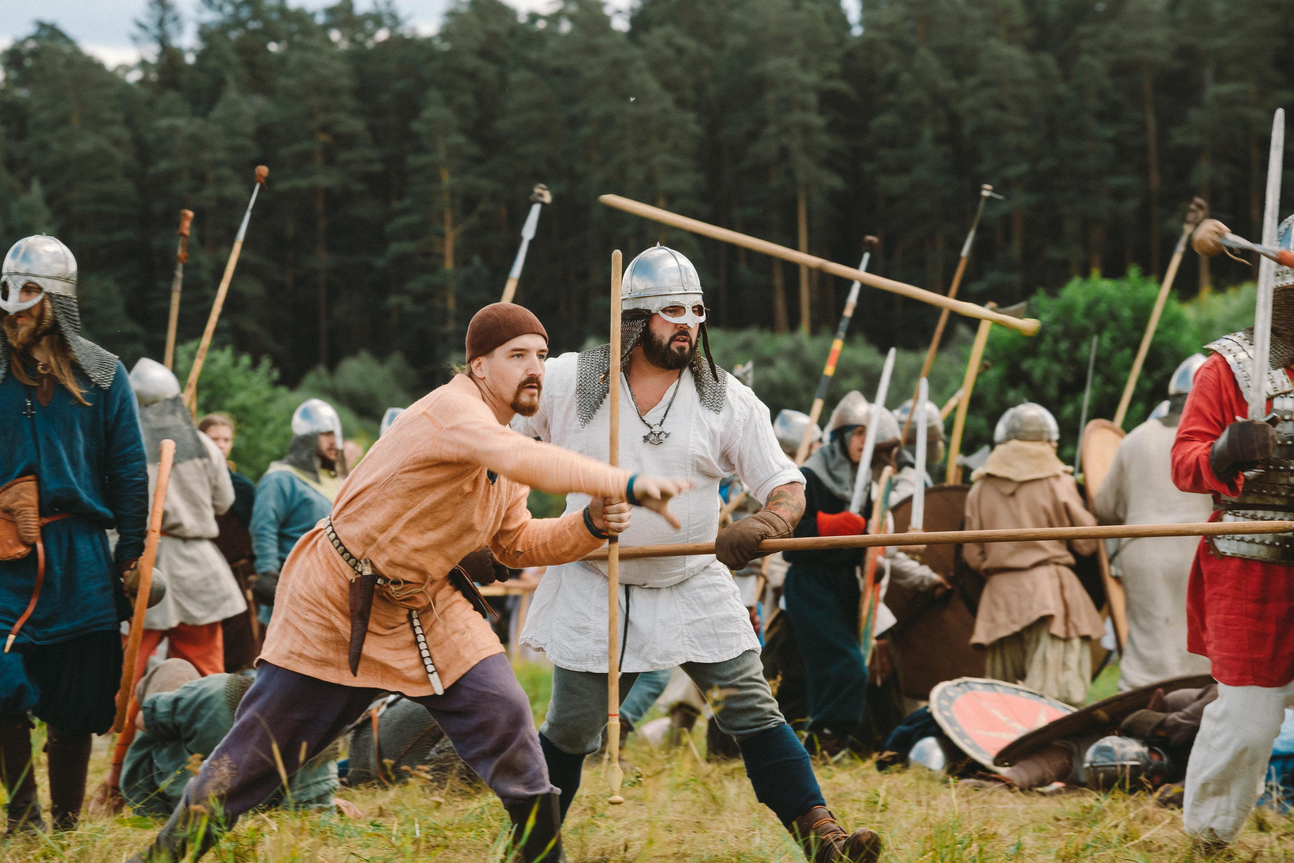 Bylinnyy Bereg 2021. Photographer Sonkina Tatiana (Tanya Ash)