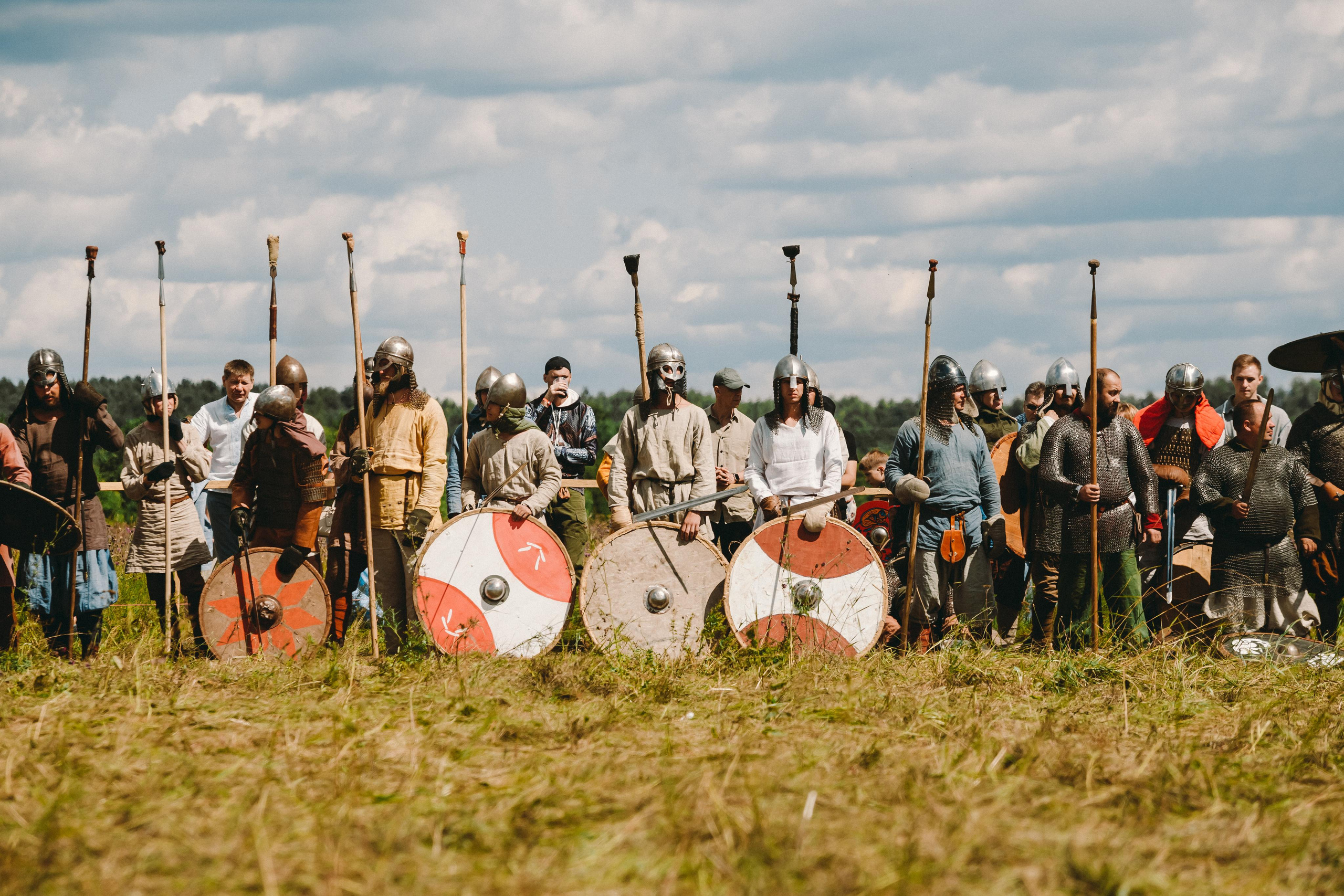 Bylinnyy Bereg 2021. Photographer Sonkina Tatiana (Tanya Ash)