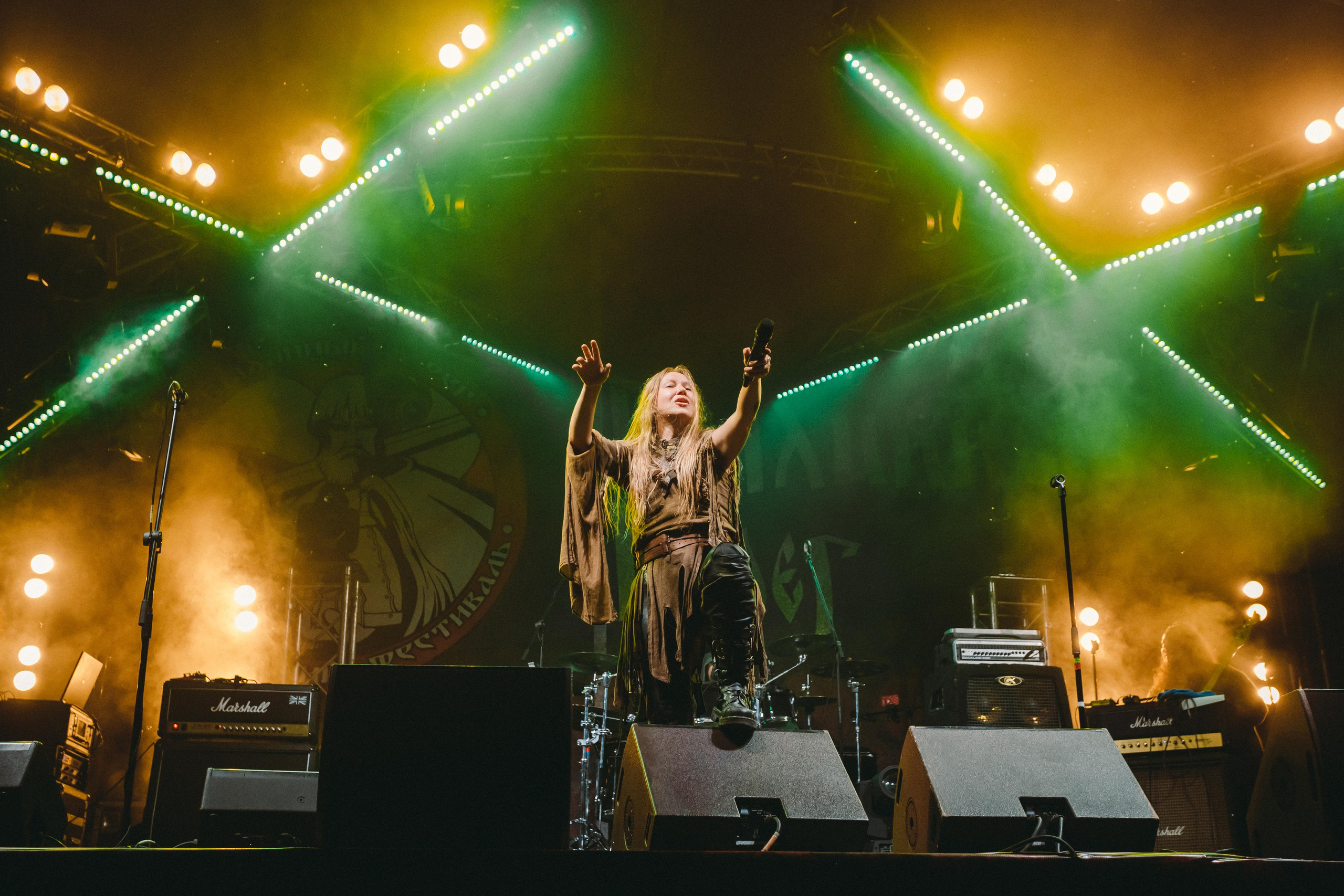 АРКОНА. Фотограф Сонкина Татьяна