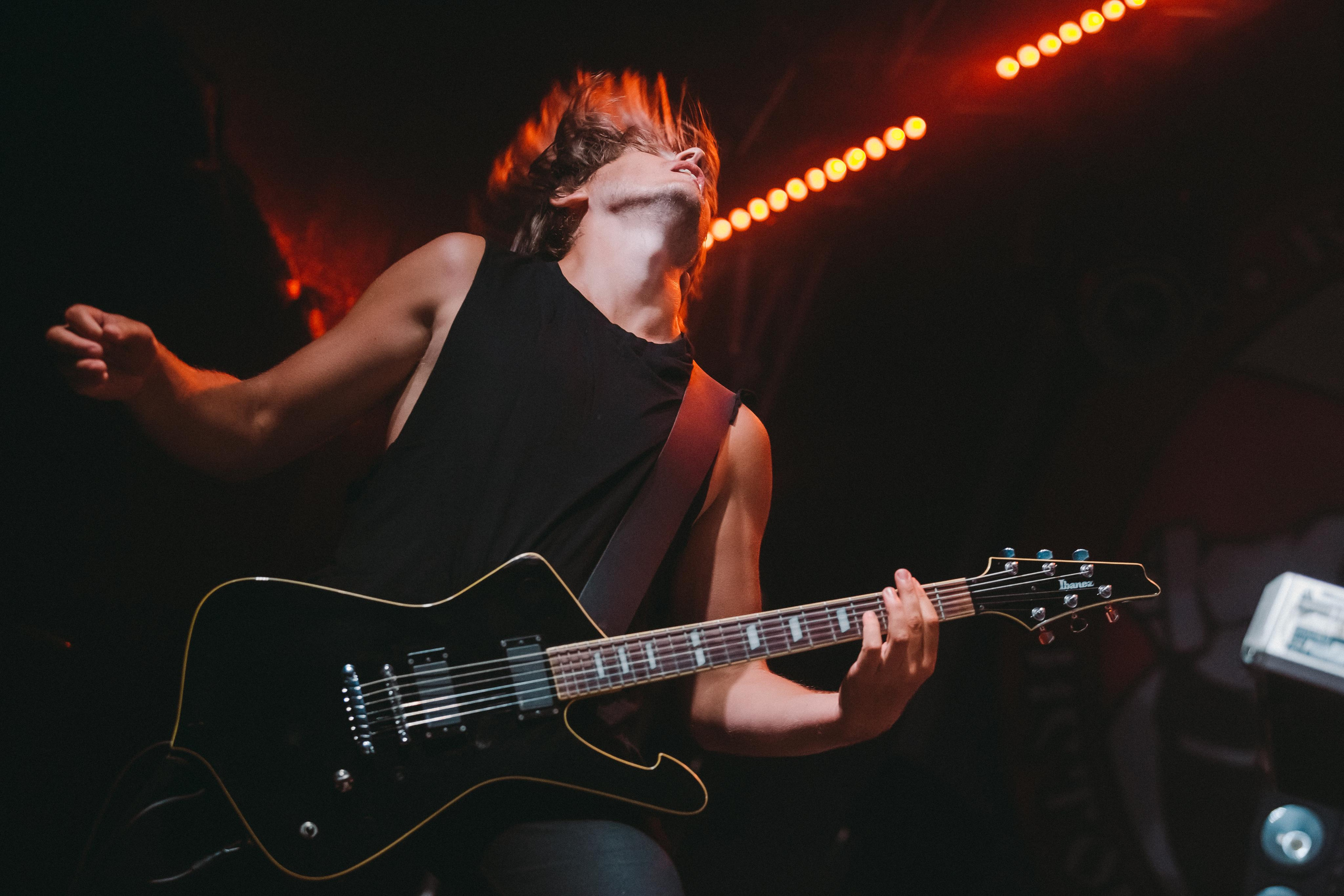 GJELDRUNE. Фотограф Сонкина Татьяна