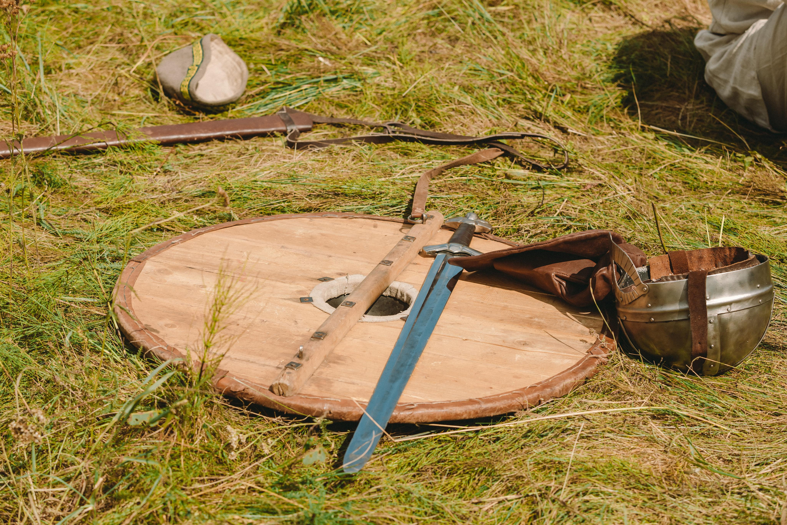 Bylinnyy Bereg 2021. Photographer Sonkina Tatiana (Tanya Ash)